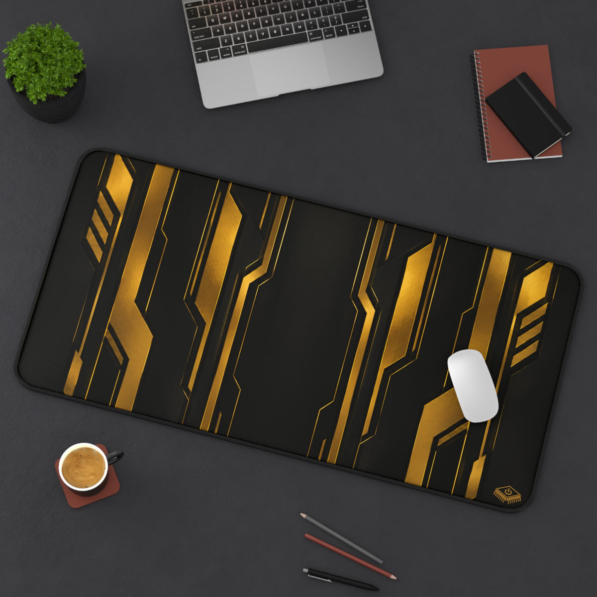 TITAN - MOUSE PAD