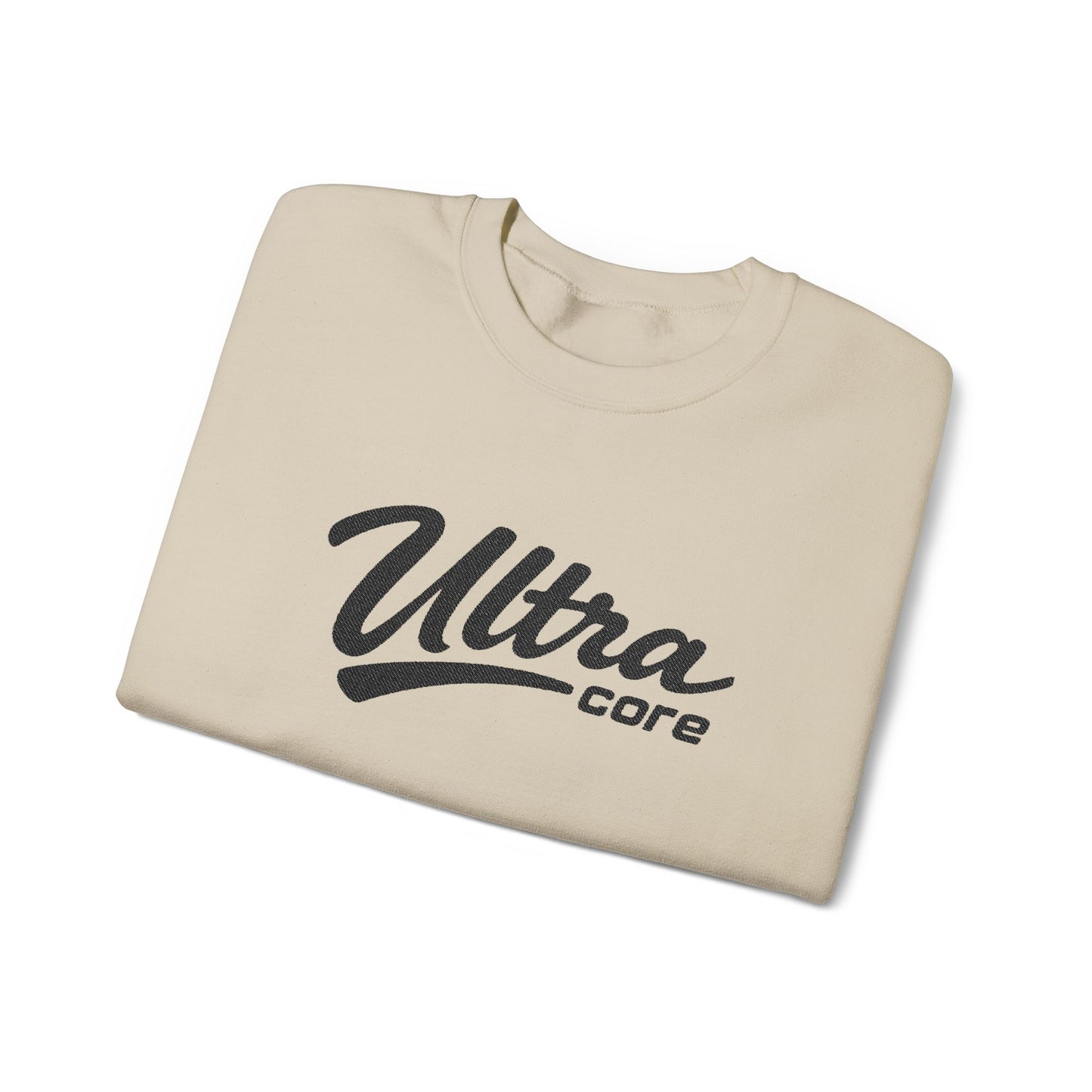 UC GOLF - CREWNECK