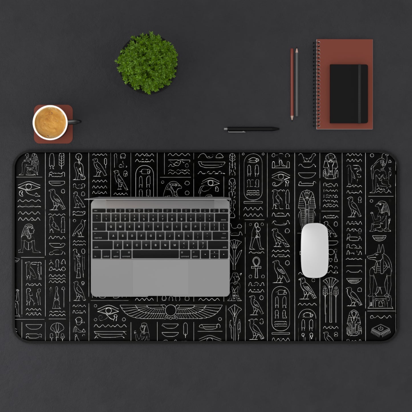 PHARAOH - MOUSE PAD