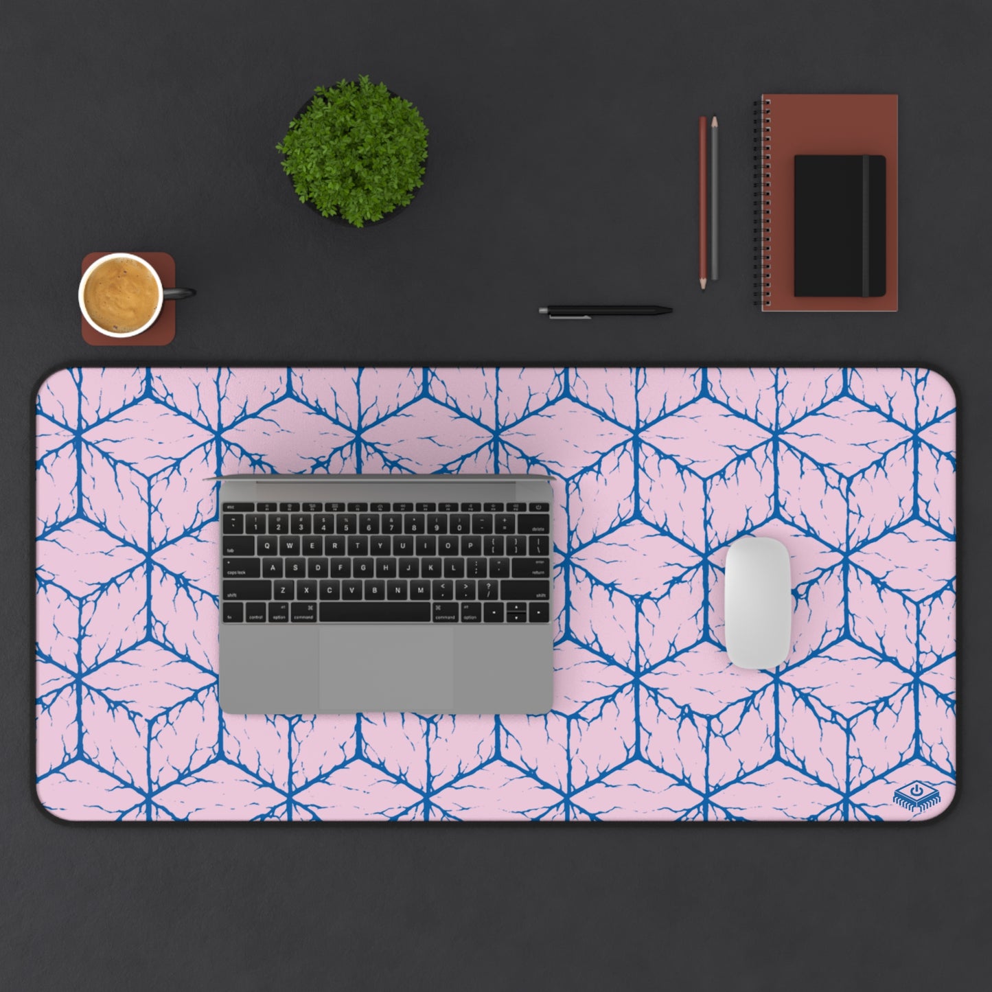 ICE CUBE - MOUSE PAD