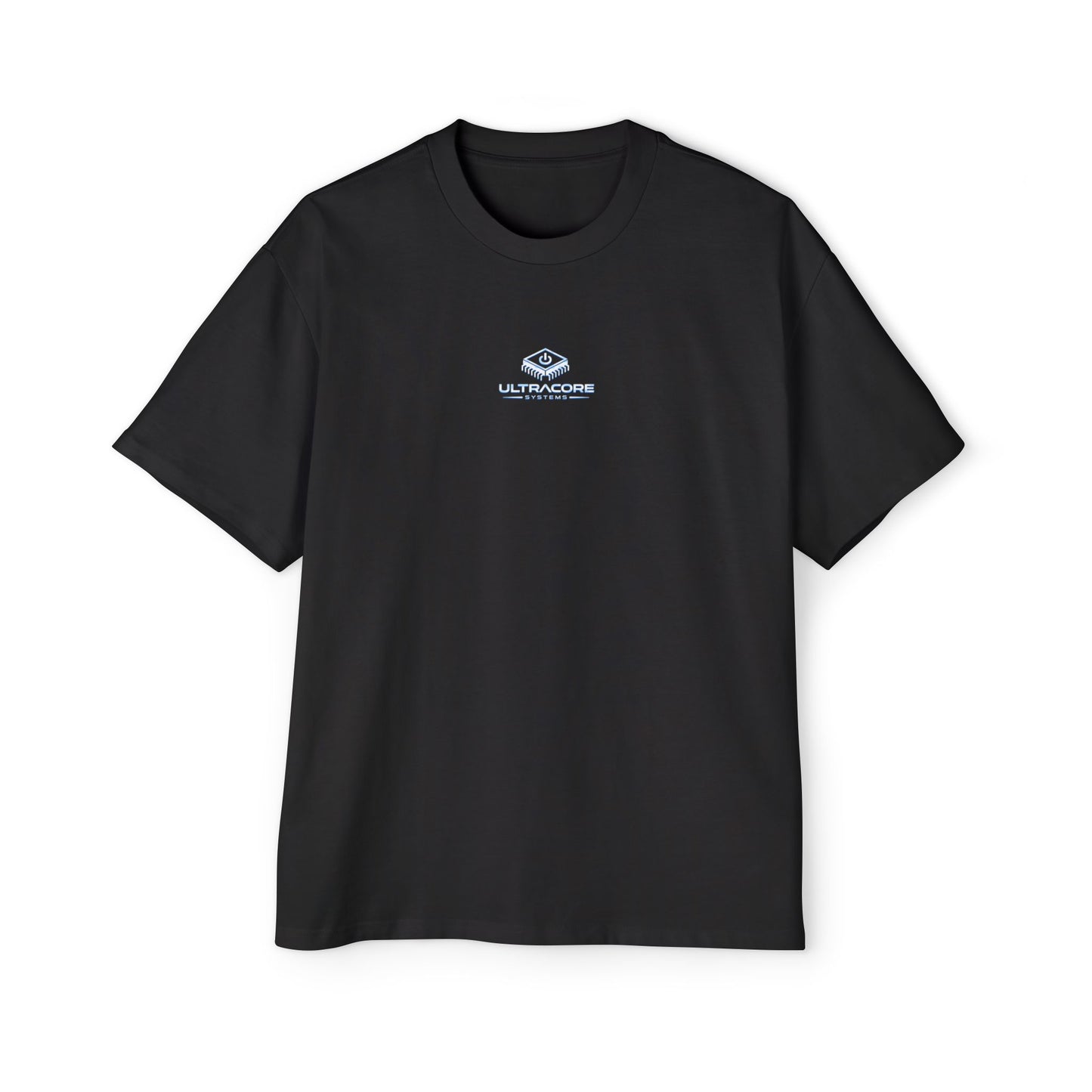 UC LIFT - OVERSIZED TEE
