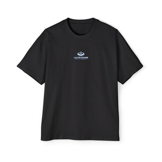 UC LIFT - OVERSIZED TEE