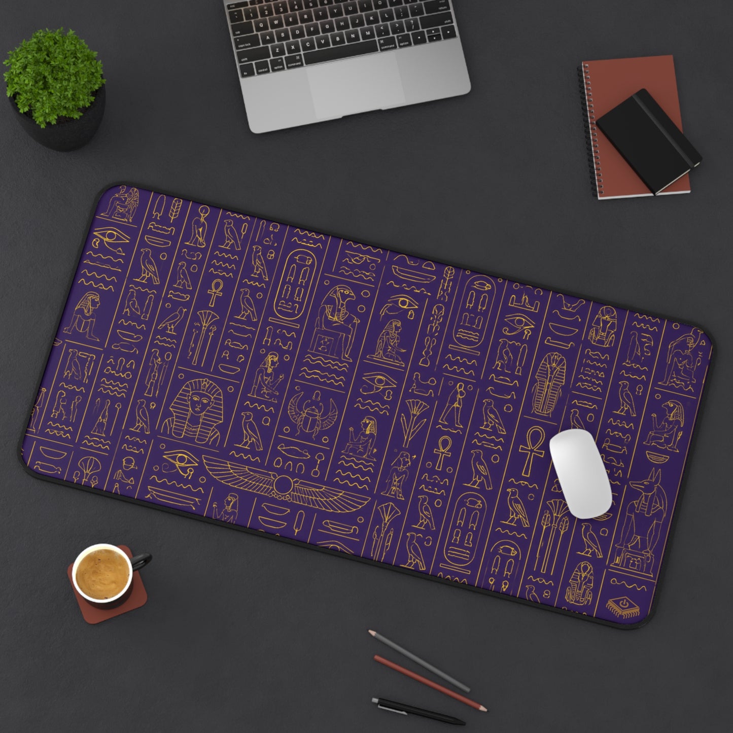PHARAOH - MOUSE PAD