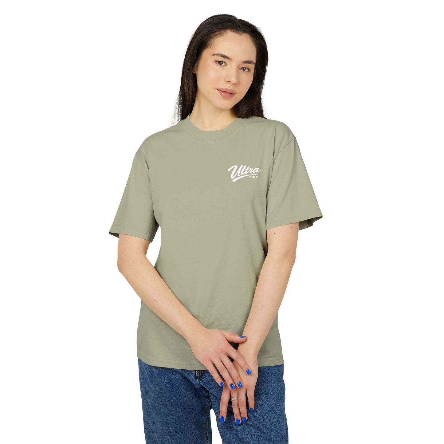 UC GOLF - T-SHIRT