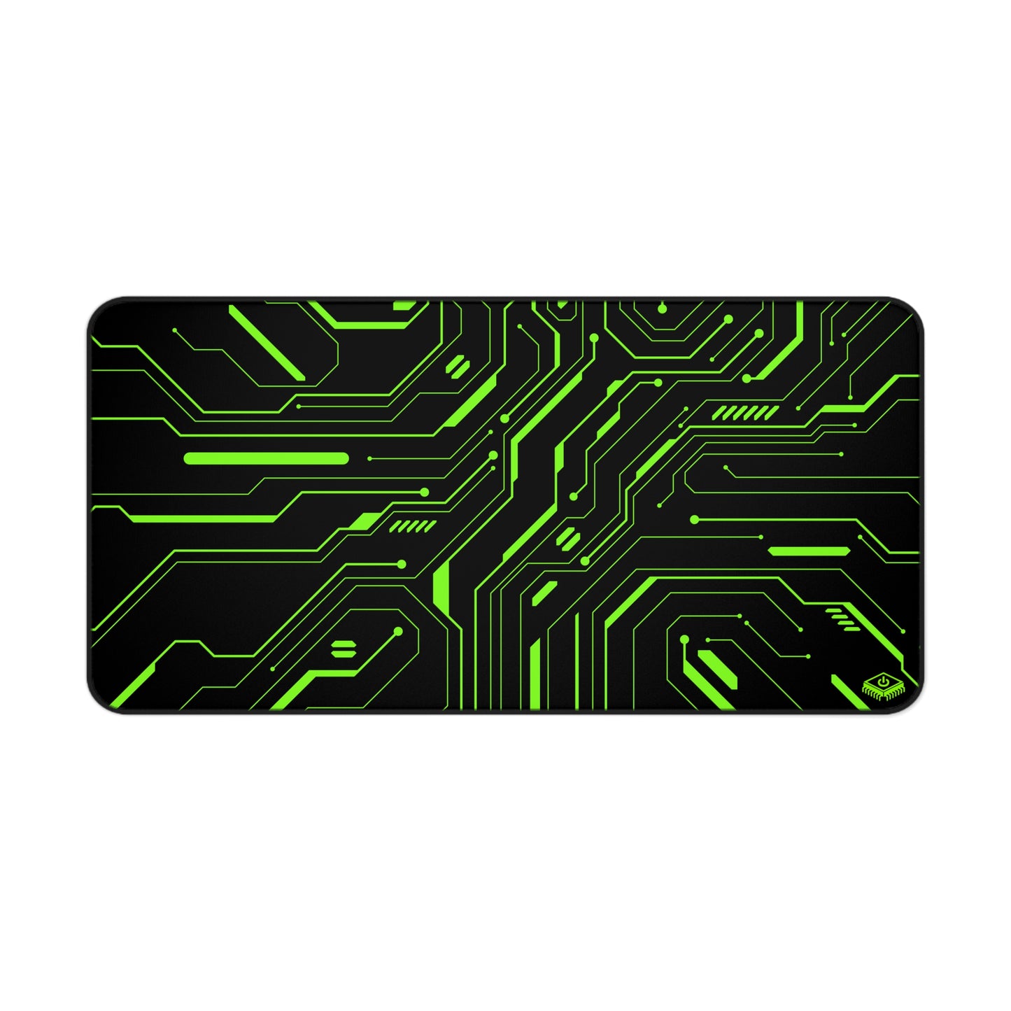 THE GRID - MOUSE PAD