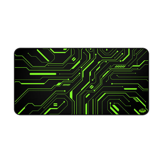 THE GRID - MOUSE PAD