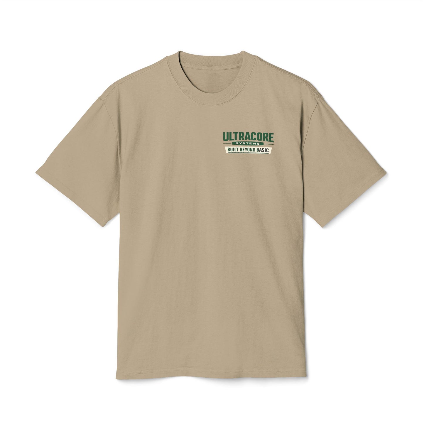 OFF SWITCH - T-SHIRT