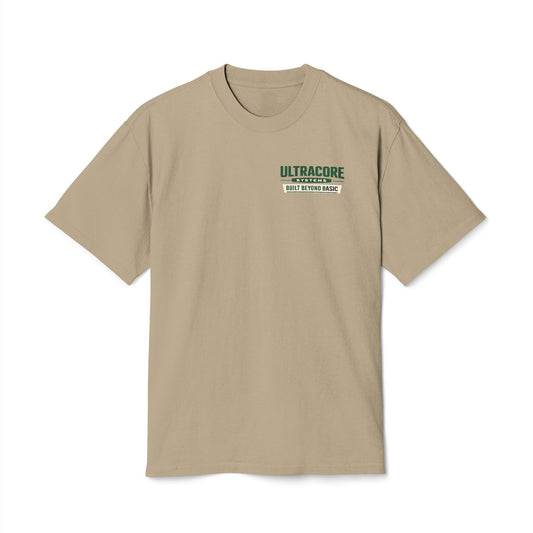 OFF SWITCH - T-SHIRT