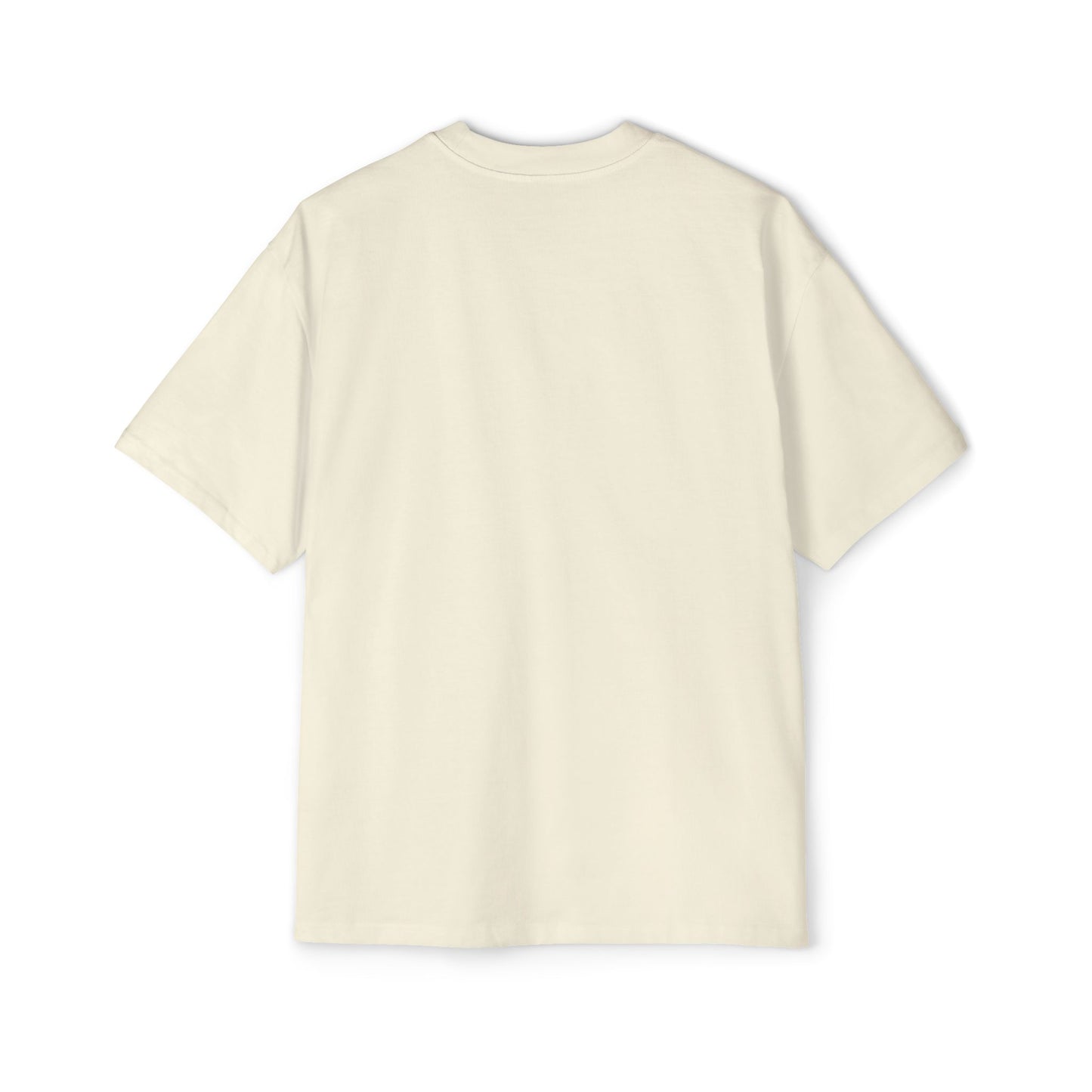 UNIVERSITY - OVERSIZED TEE