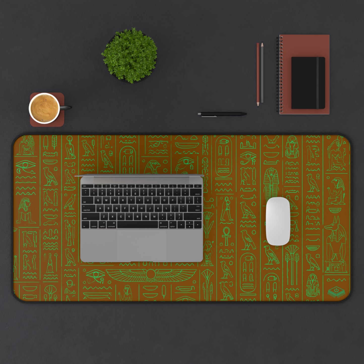PHARAOH - MOUSE PAD