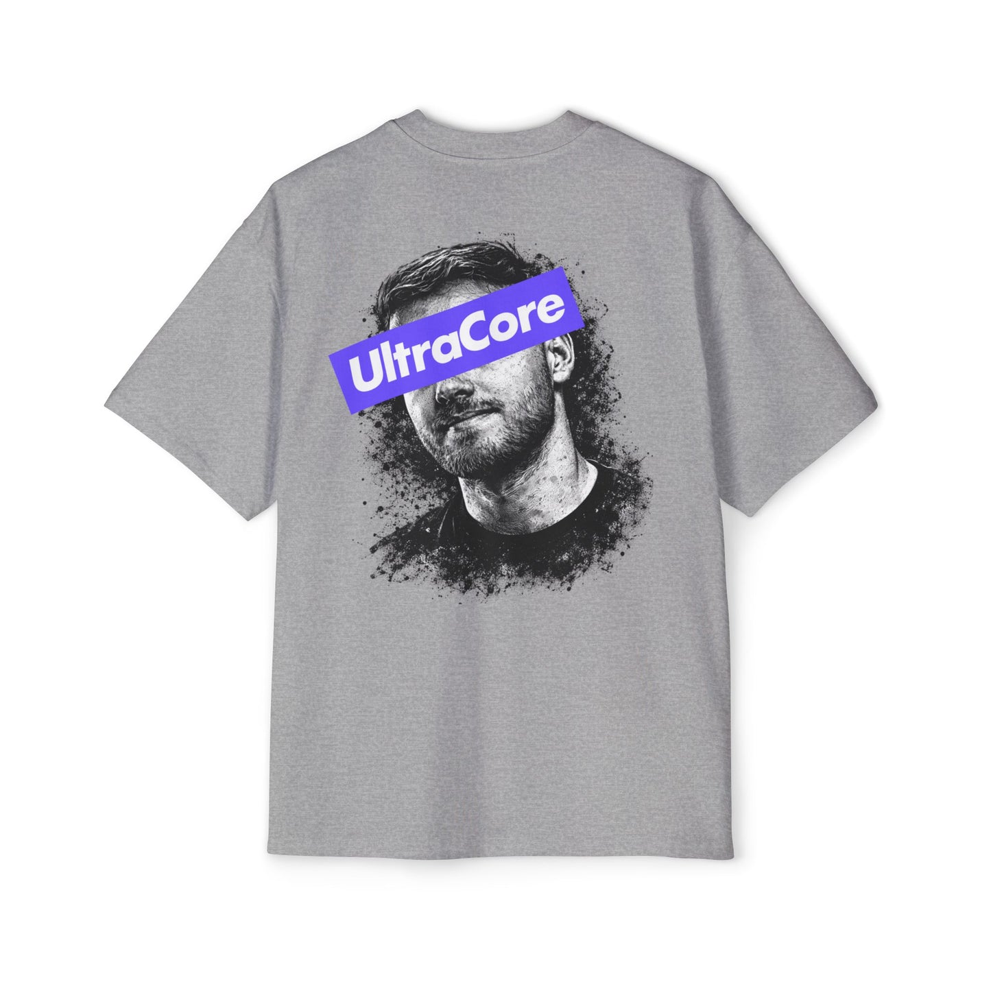 OG ZACK - OVERSIZED TEE
