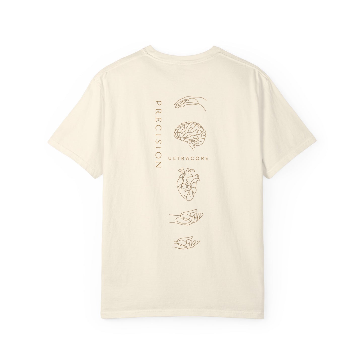 PRECISION - T-SHIRT