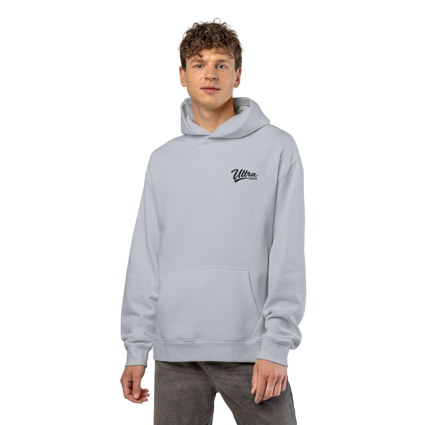 SIMPLE CORE - HOODIE