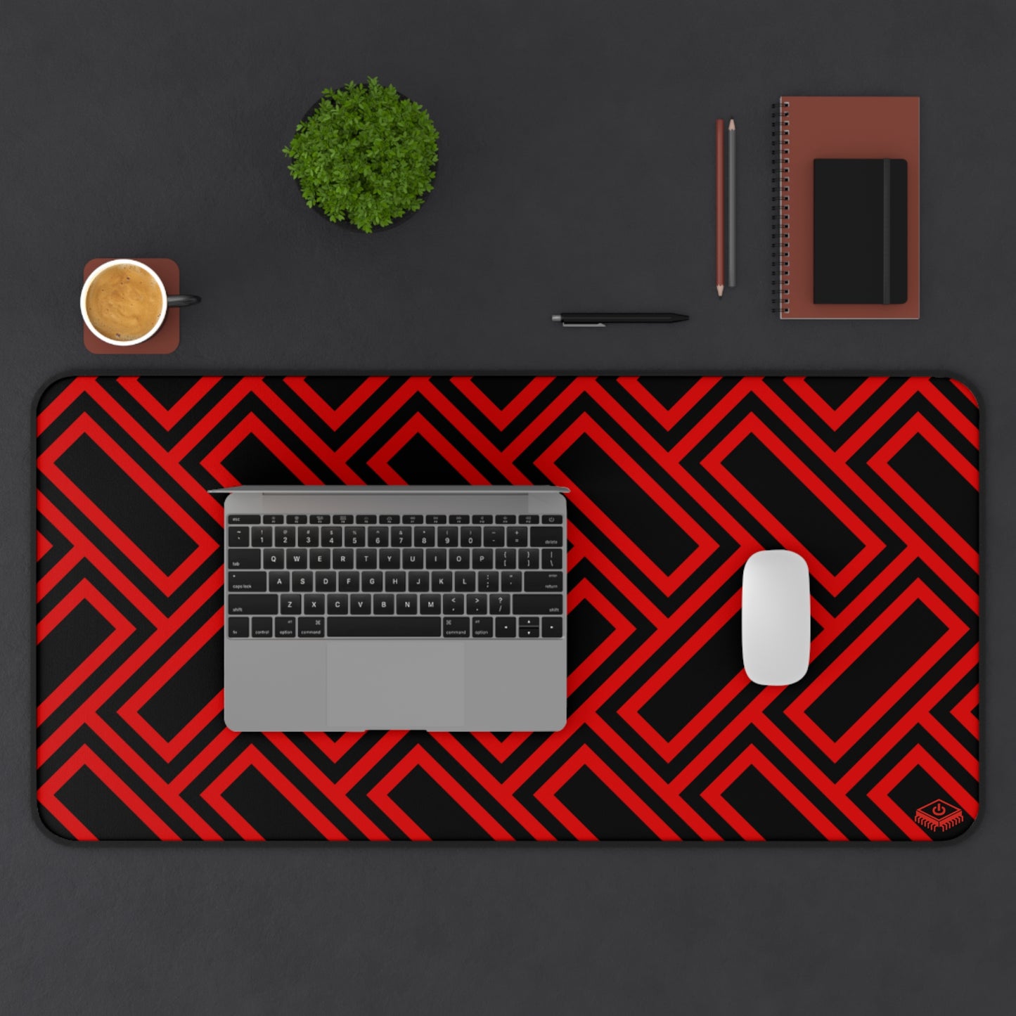 FOUNDER - MOUSE PAD