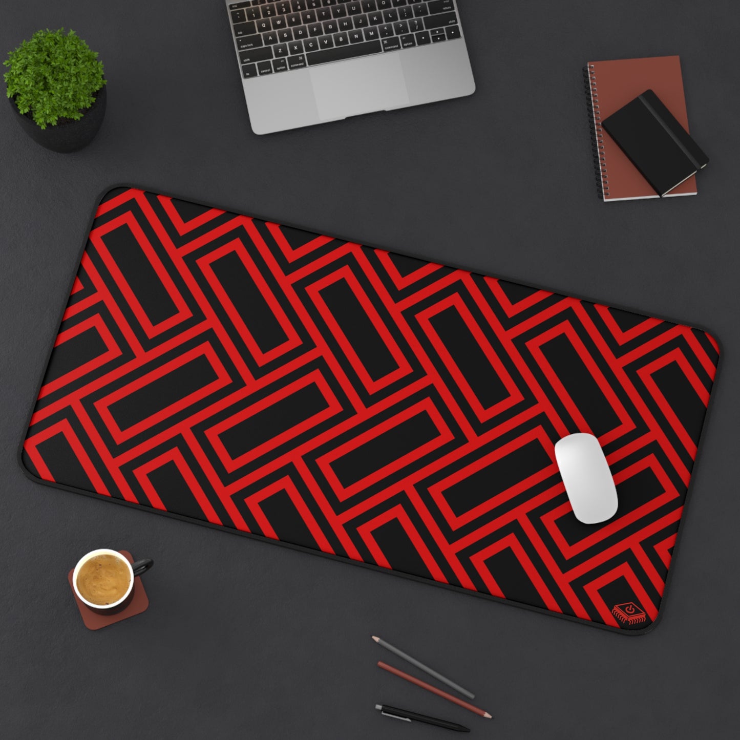 FOUNDER - MOUSE PAD