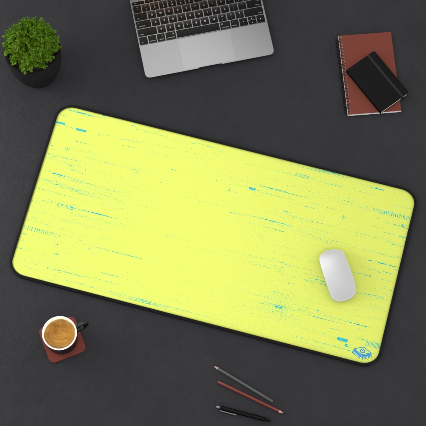 STATIC - MOUSE PAD