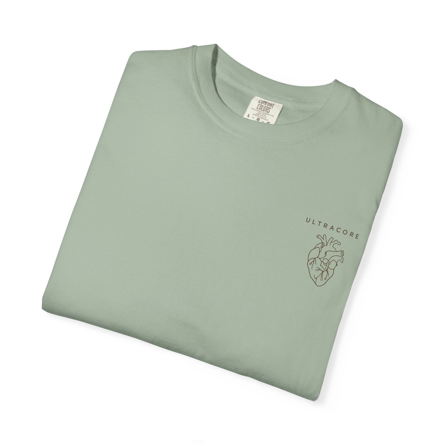 PRECISION - T-SHIRT
