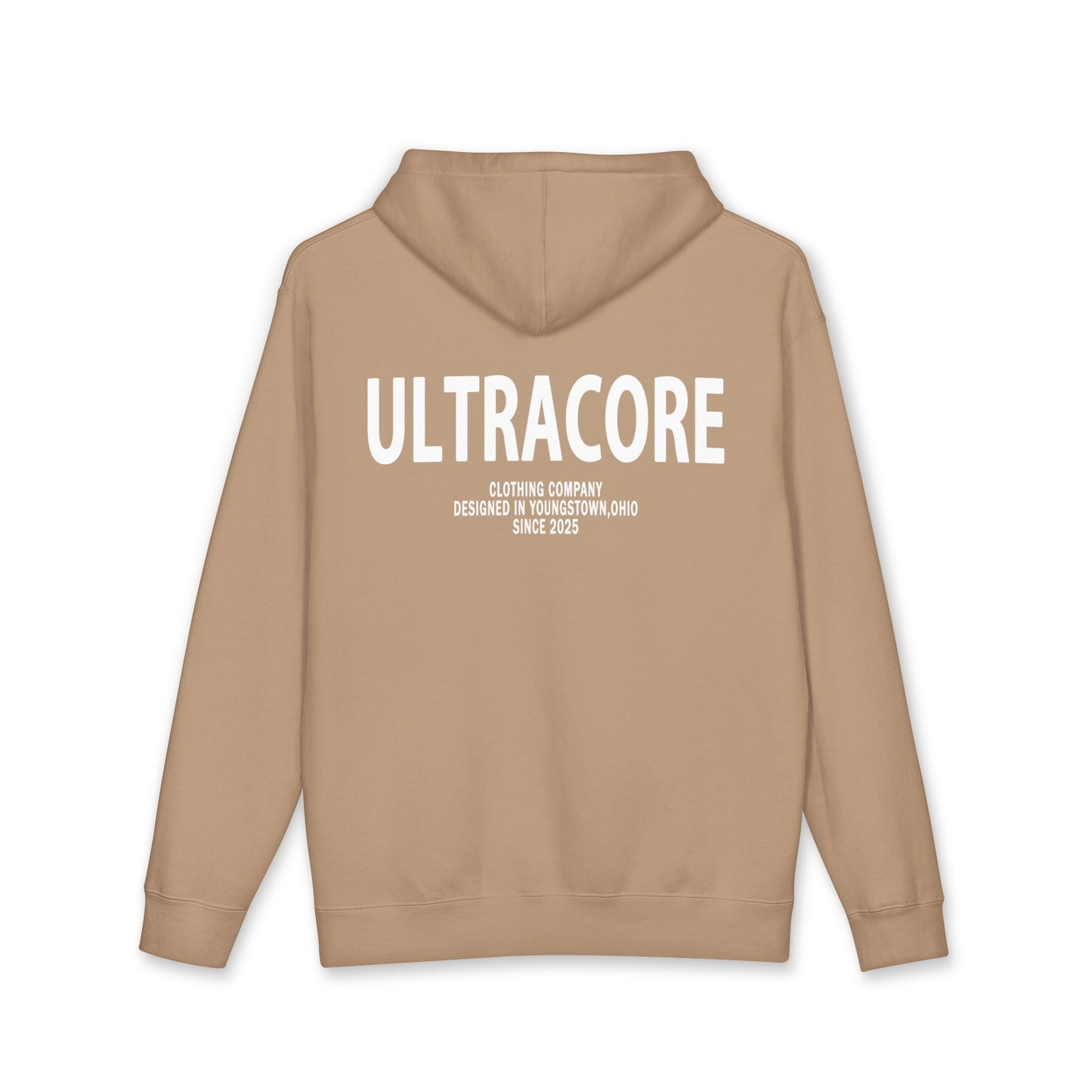 ULTRACORE - HOODIE