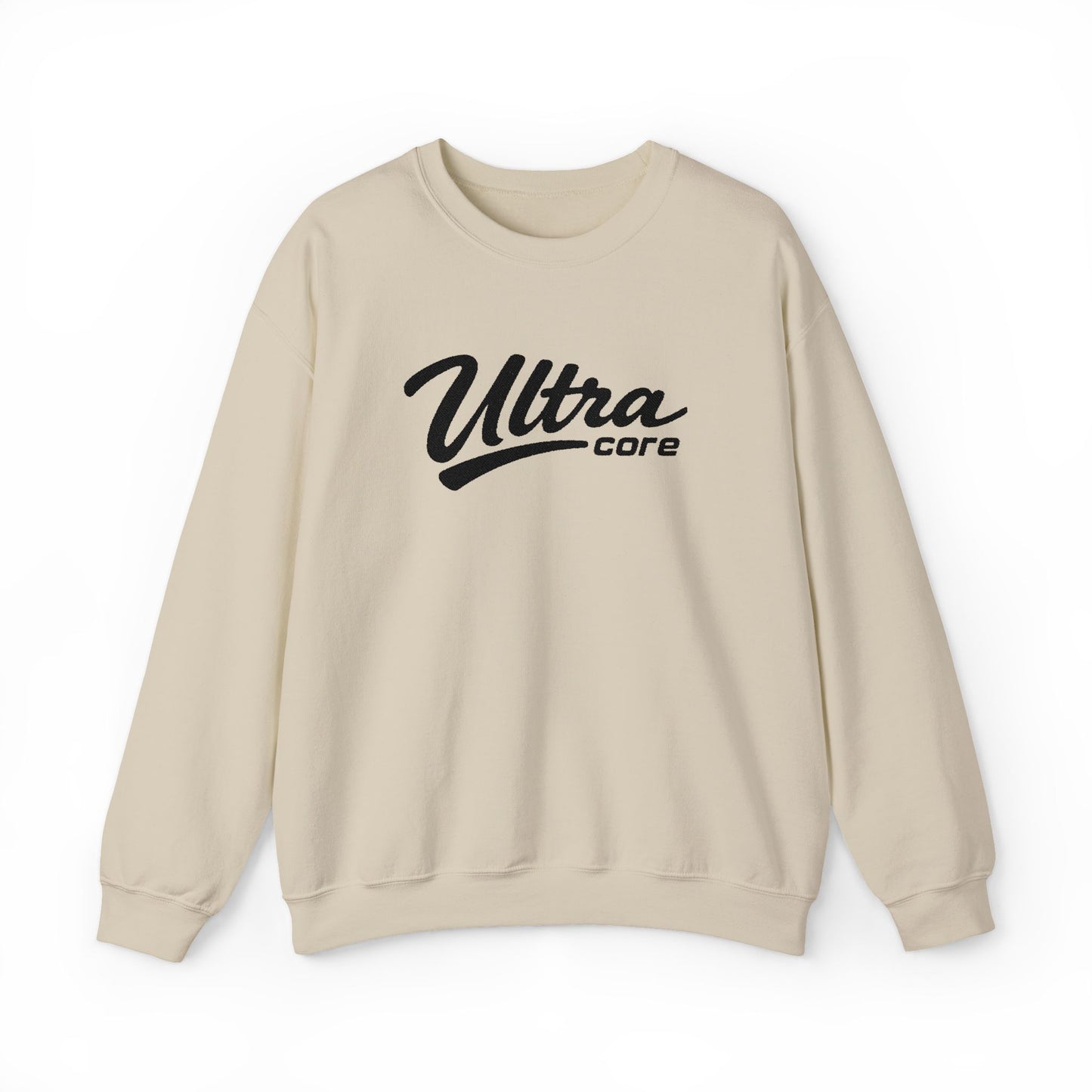 UC GOLF - CREWNECK