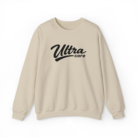 UC GOLF - CREWNECK