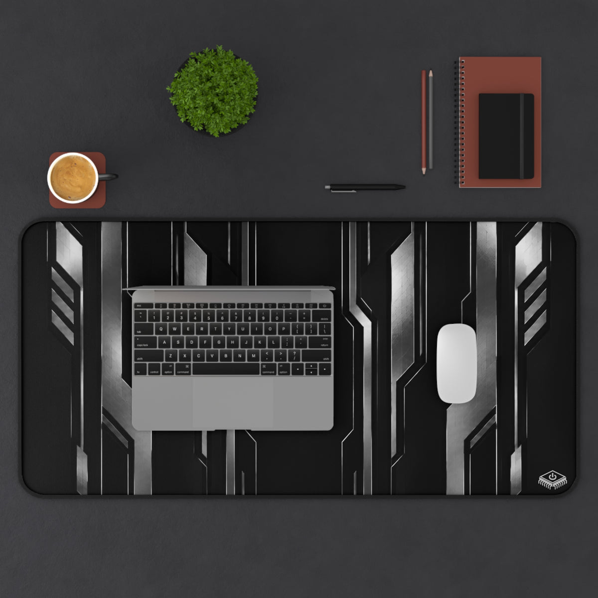 TITAN - MOUSE PAD