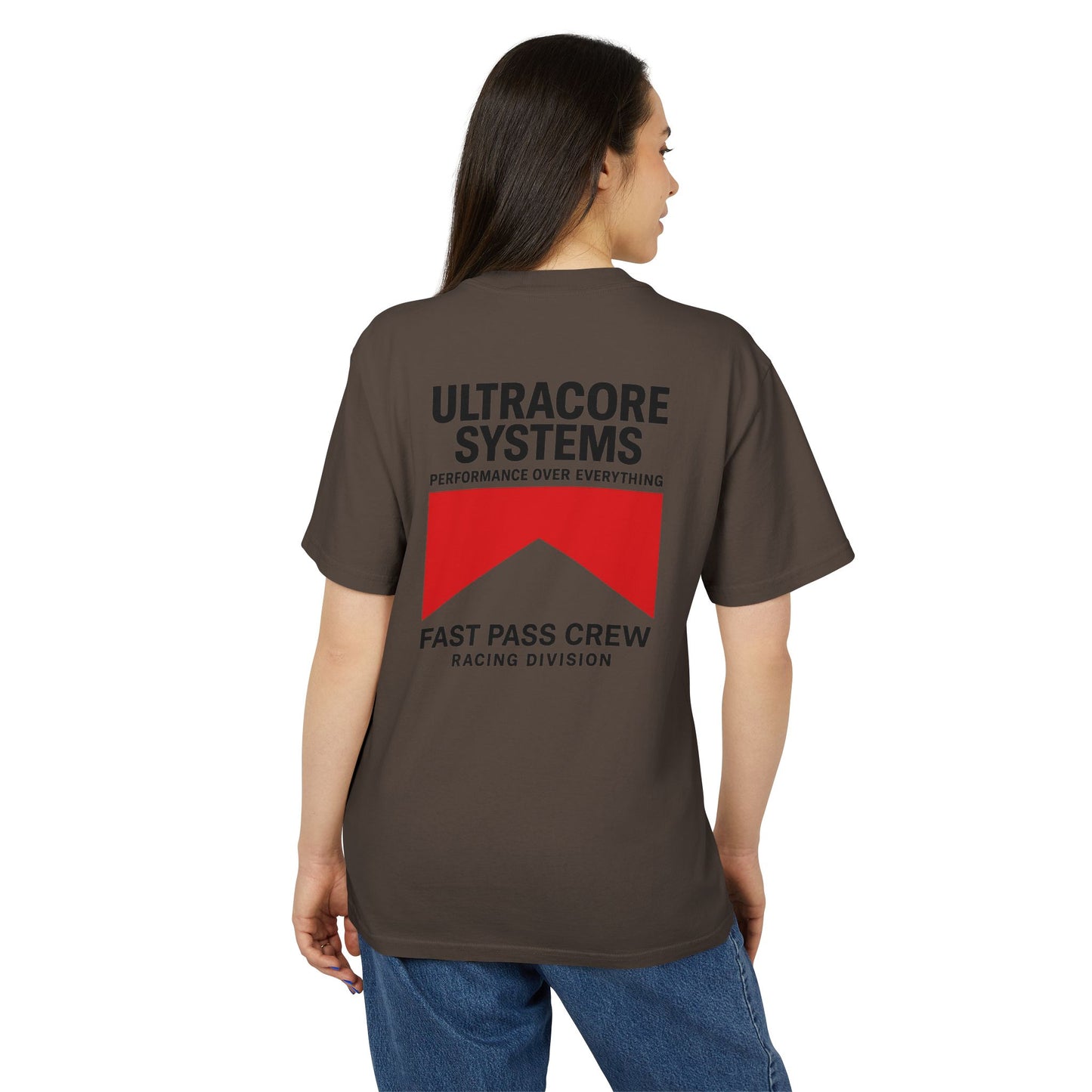 FAST PASS  - T-SHIRT