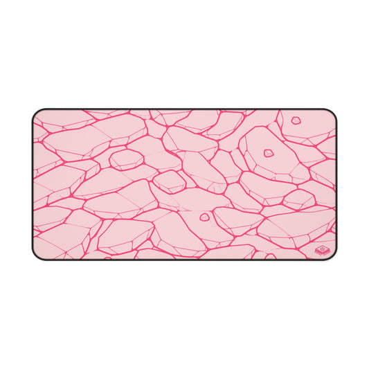 THE GLACIER - MOUSE PAD