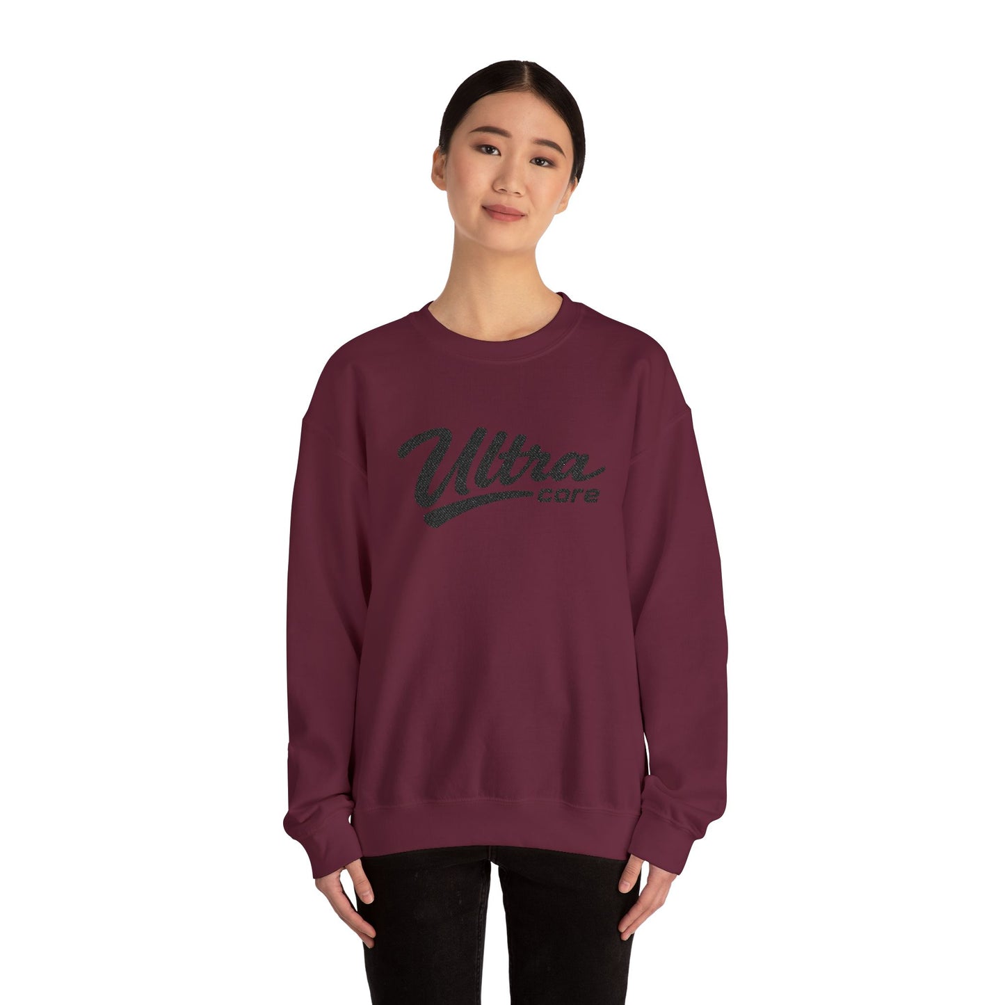 UC GOLF - CREWNECK