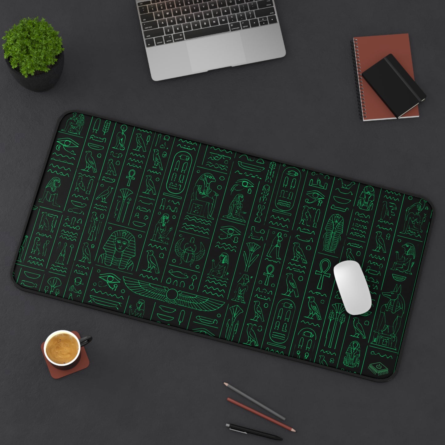 PHARAOH - MOUSE PAD
