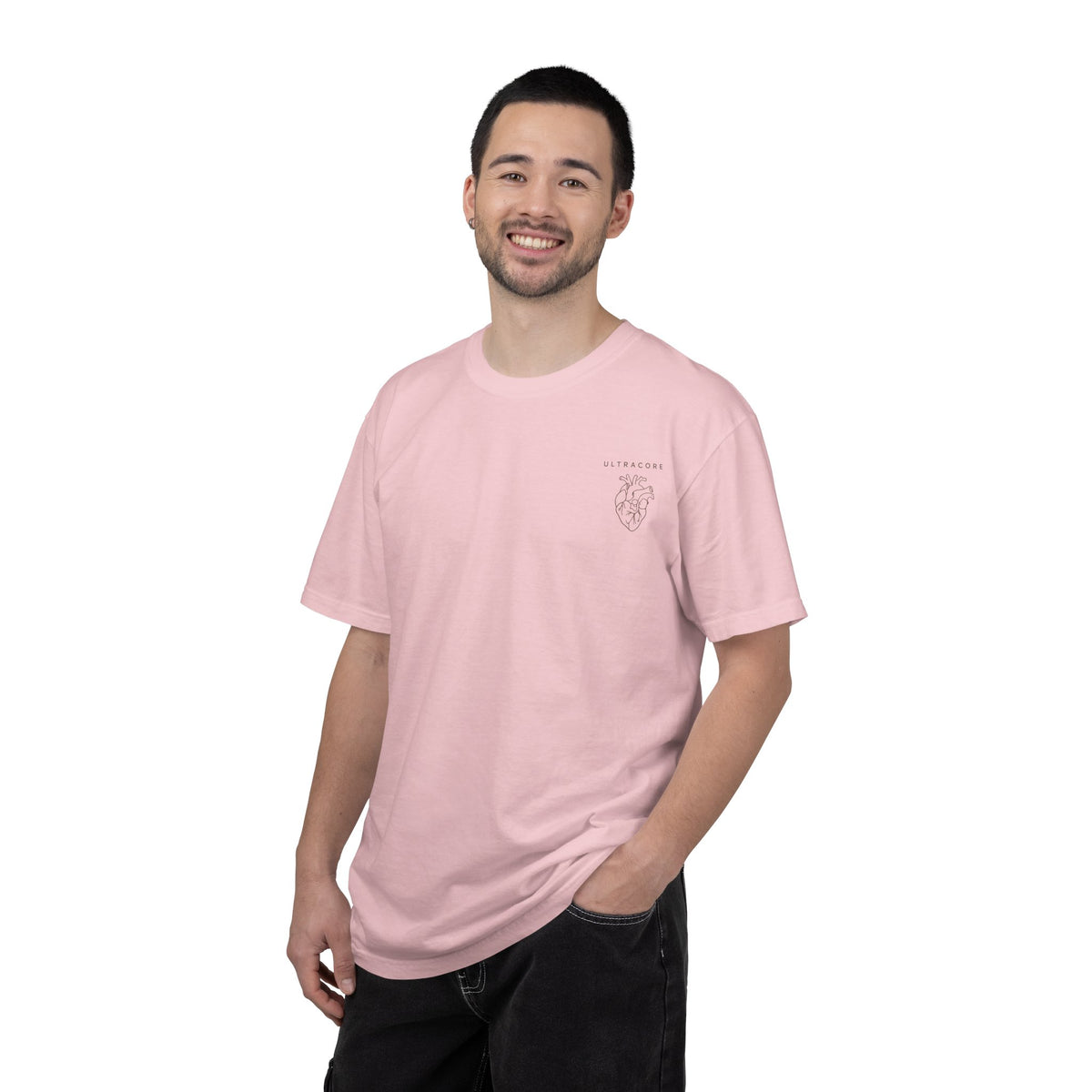 PRECISION - T-SHIRT