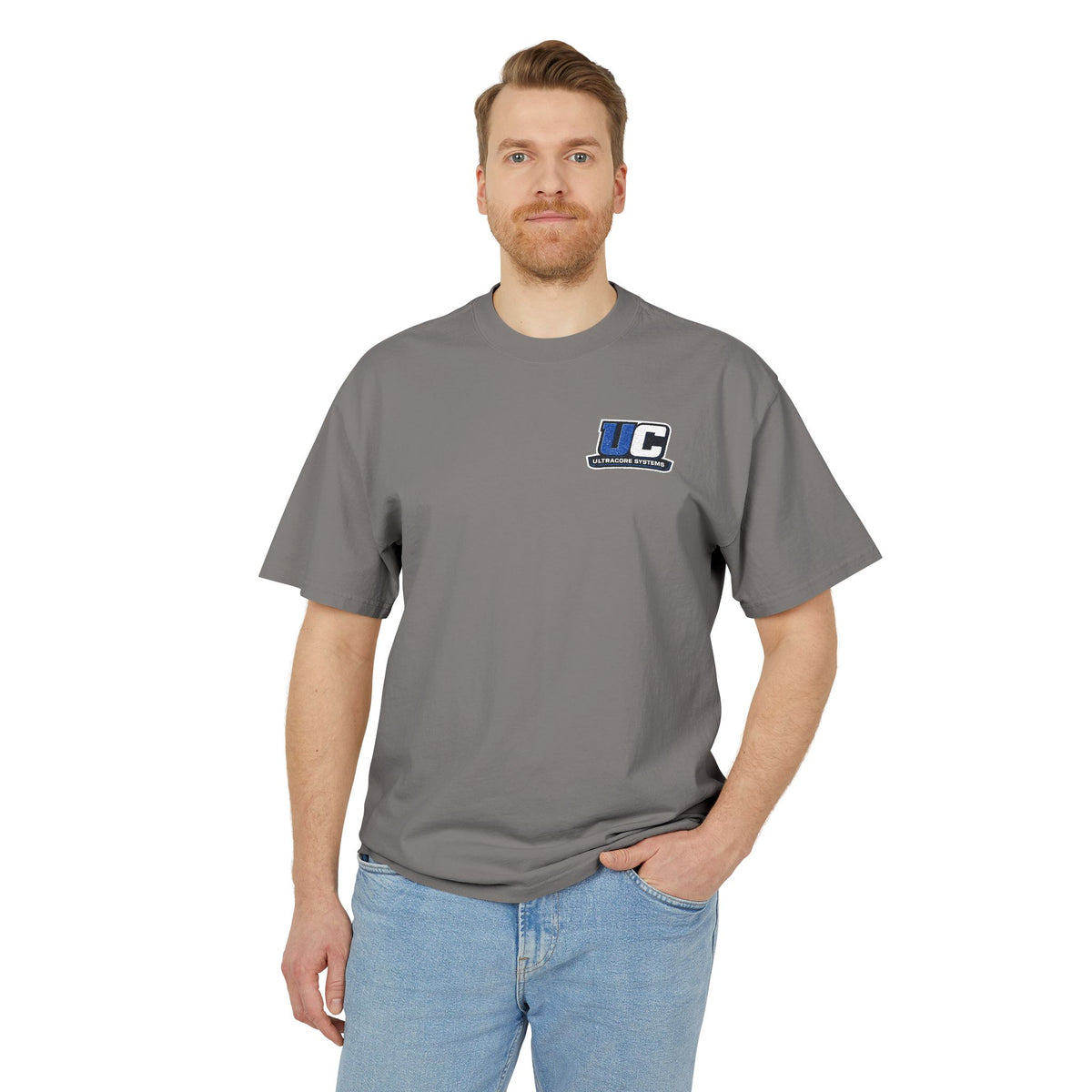 LOCKED IN - T-SHIRT