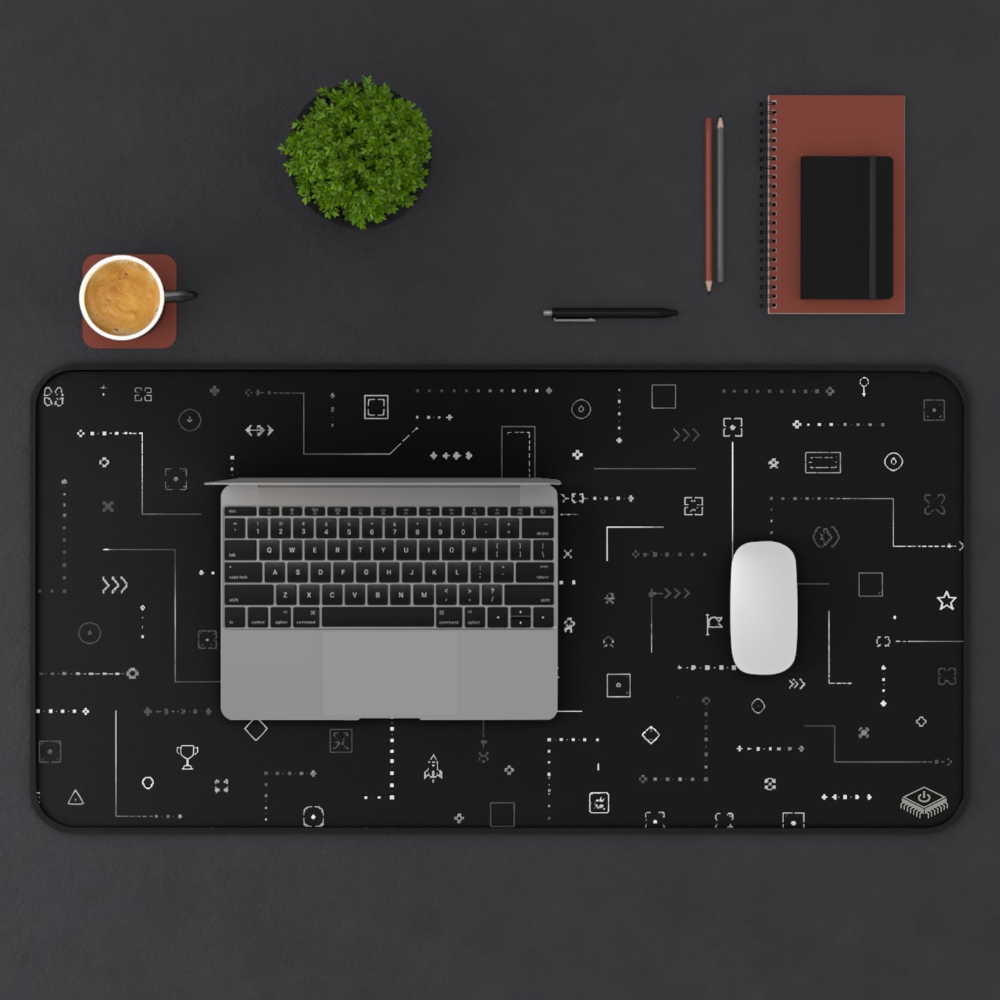 ARCADE - MOUSE PAD