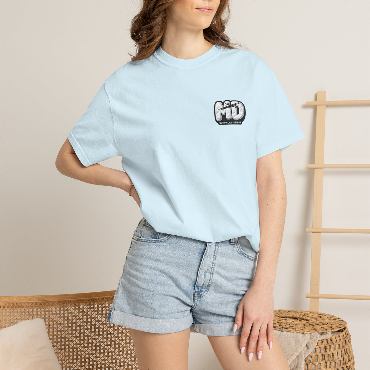 MOVE - T-SHIRT