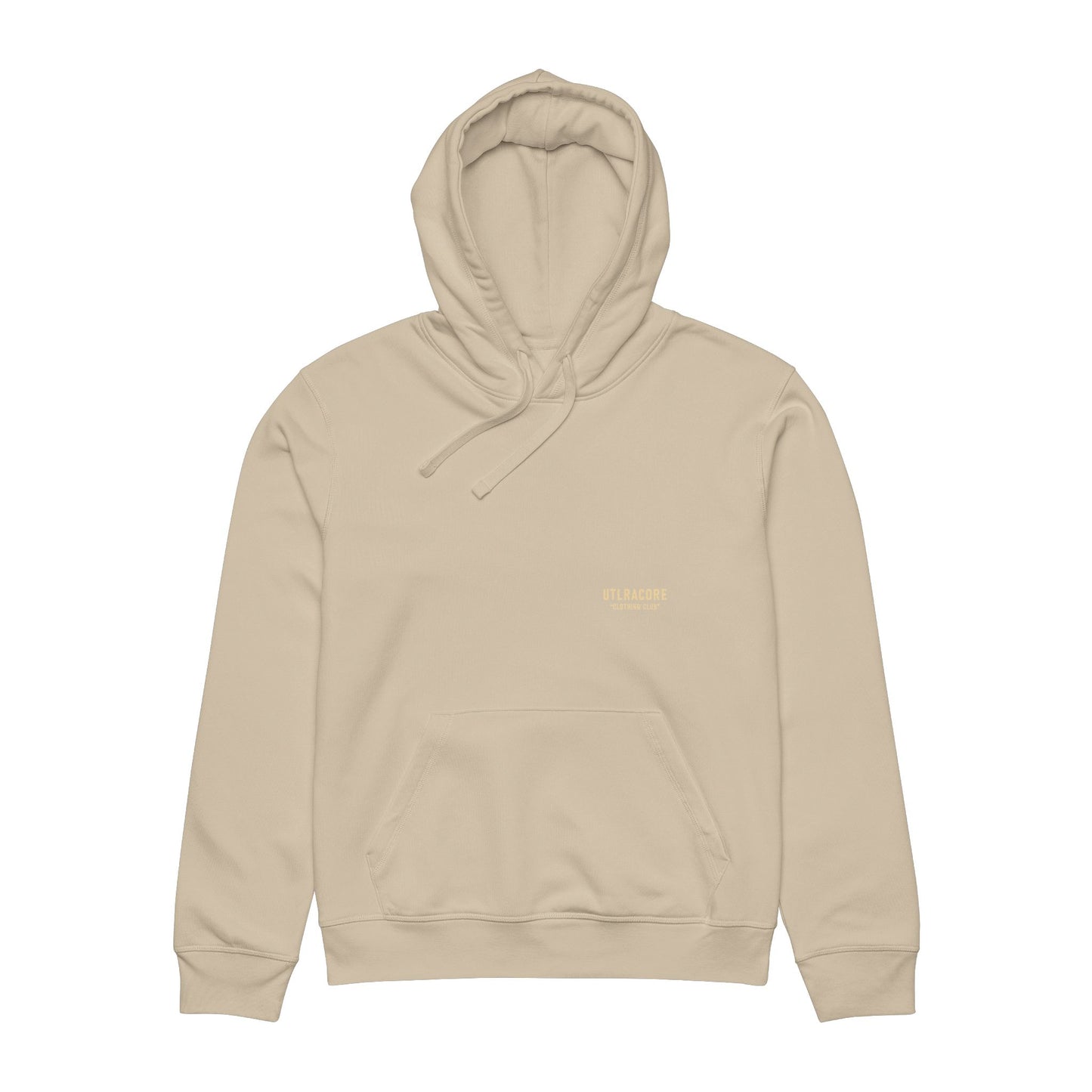 MOTO - HOODIE