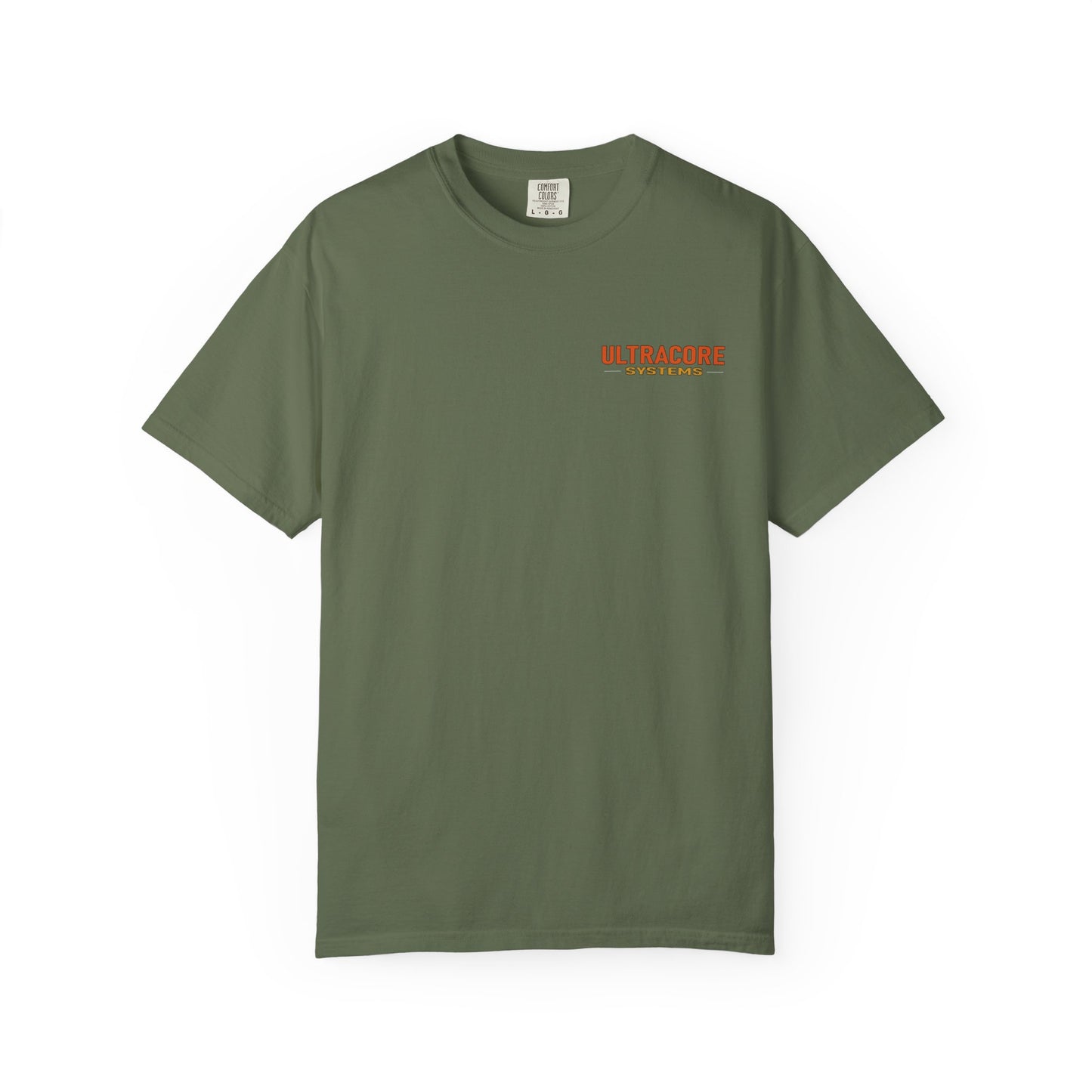 BLUEPRINT - T-SHIRT