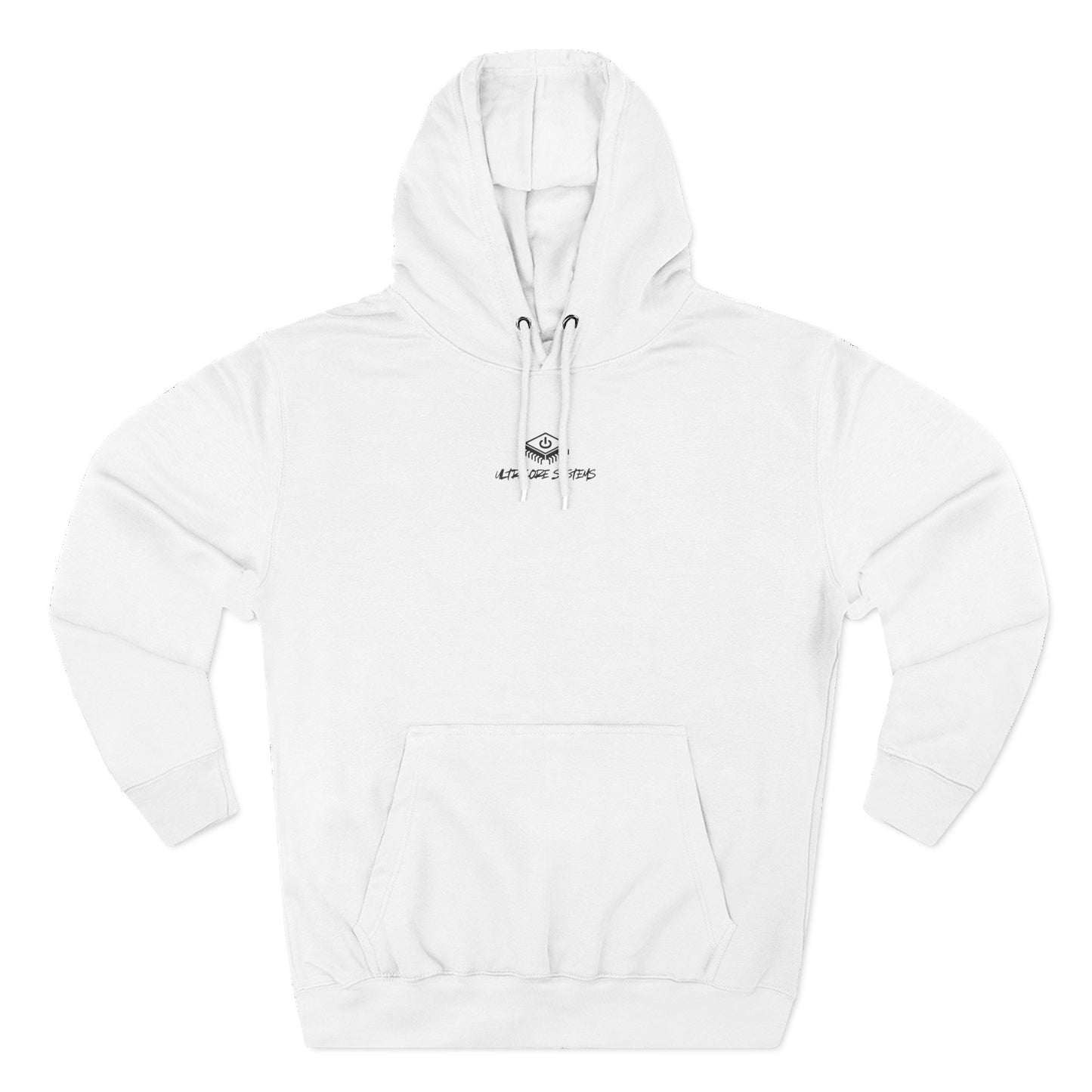 CHOSEN ZACK - HOODIE