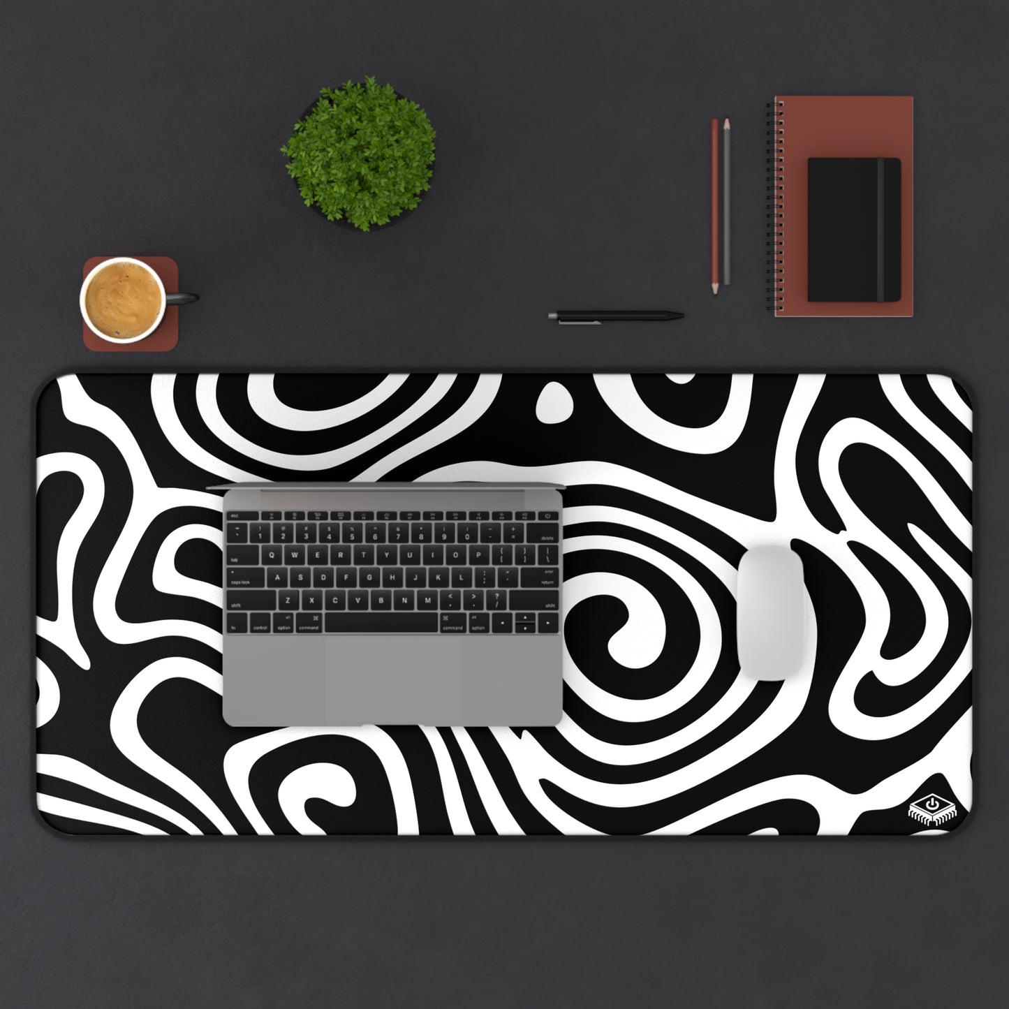 TIME CAPSULE - MOUSE PAD