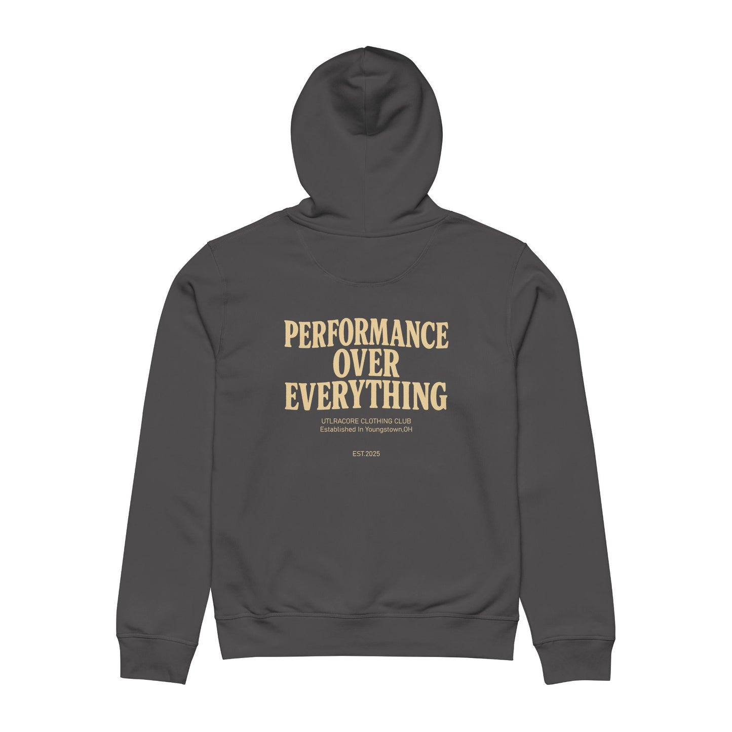 MOTO - HOODIE