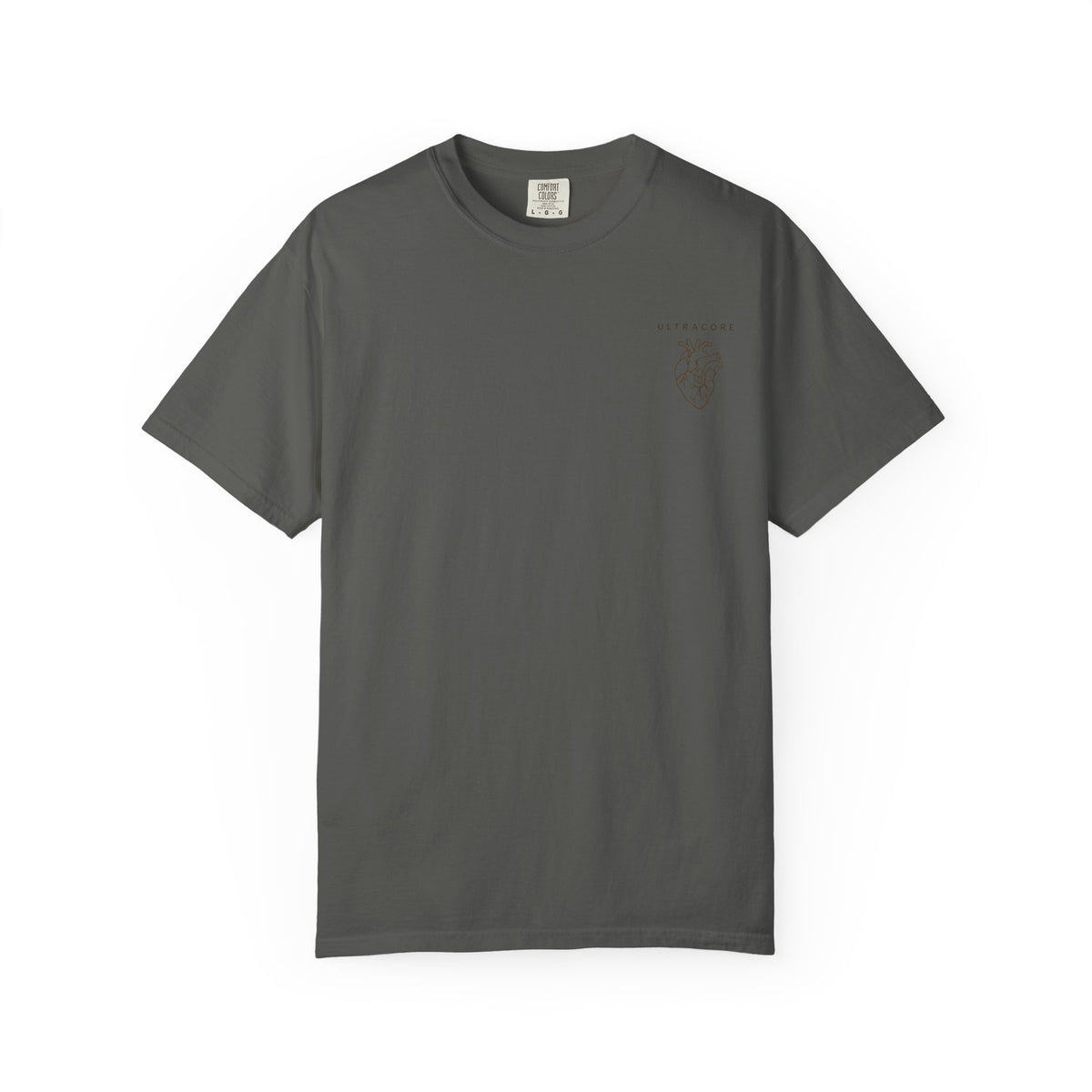 PRECISION - T-SHIRT