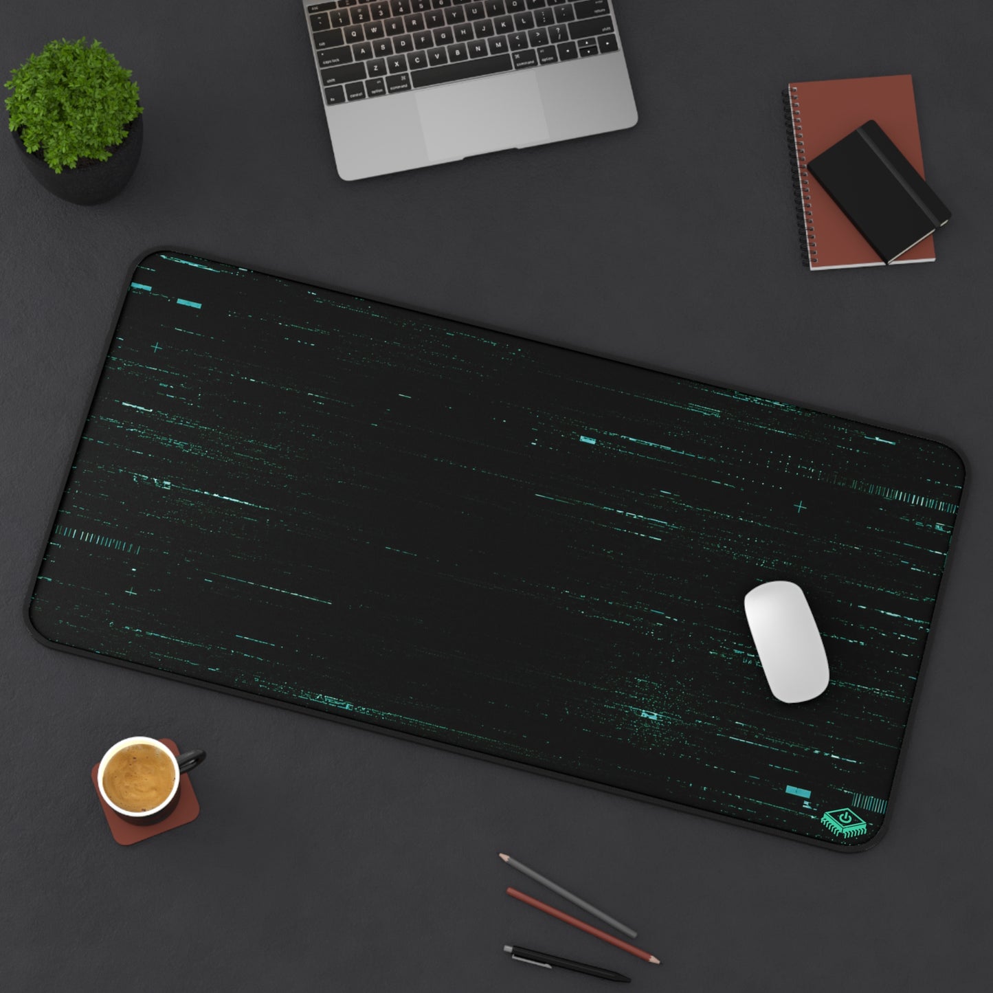 STATIC - MOUSE PAD