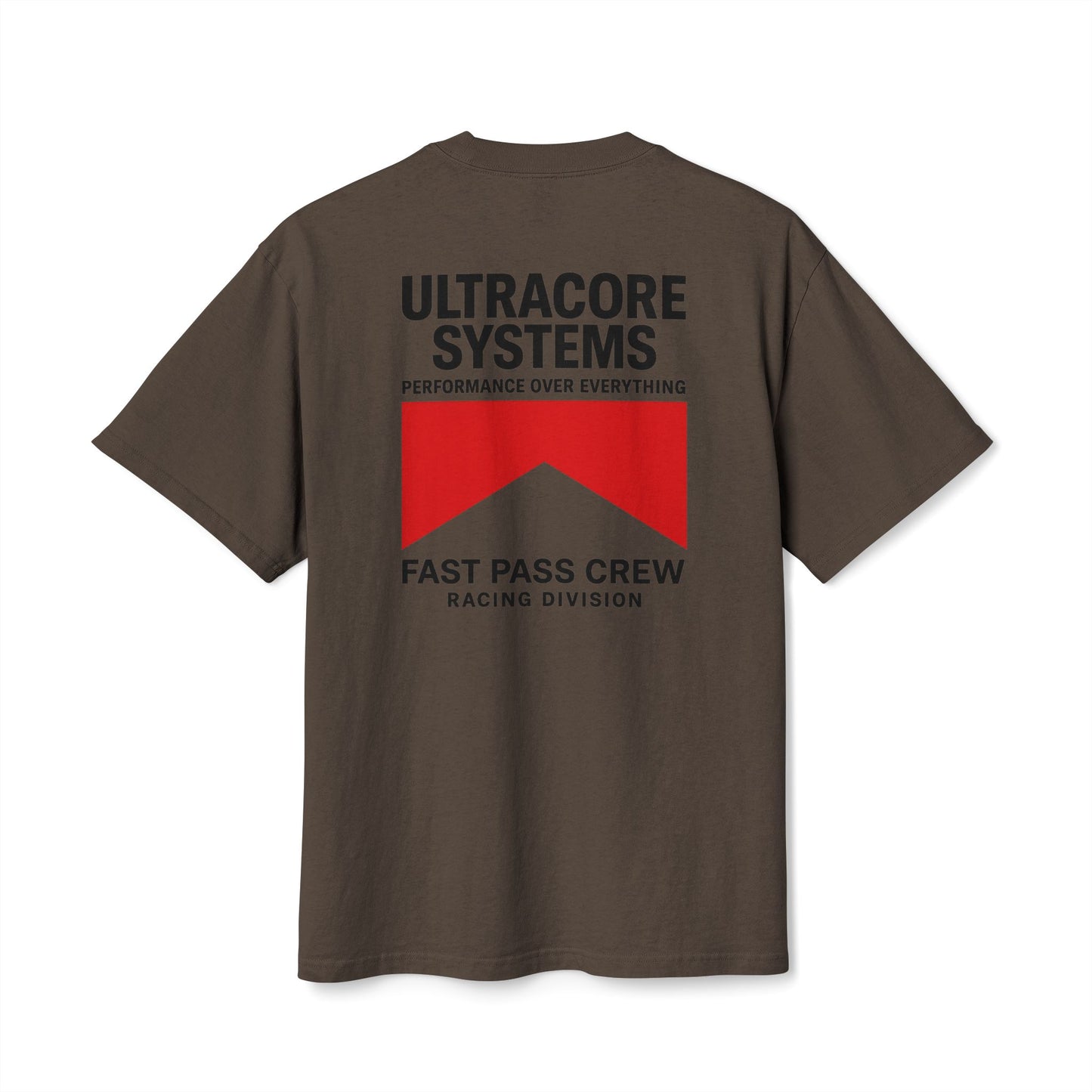 FAST PASS  - T-SHIRT