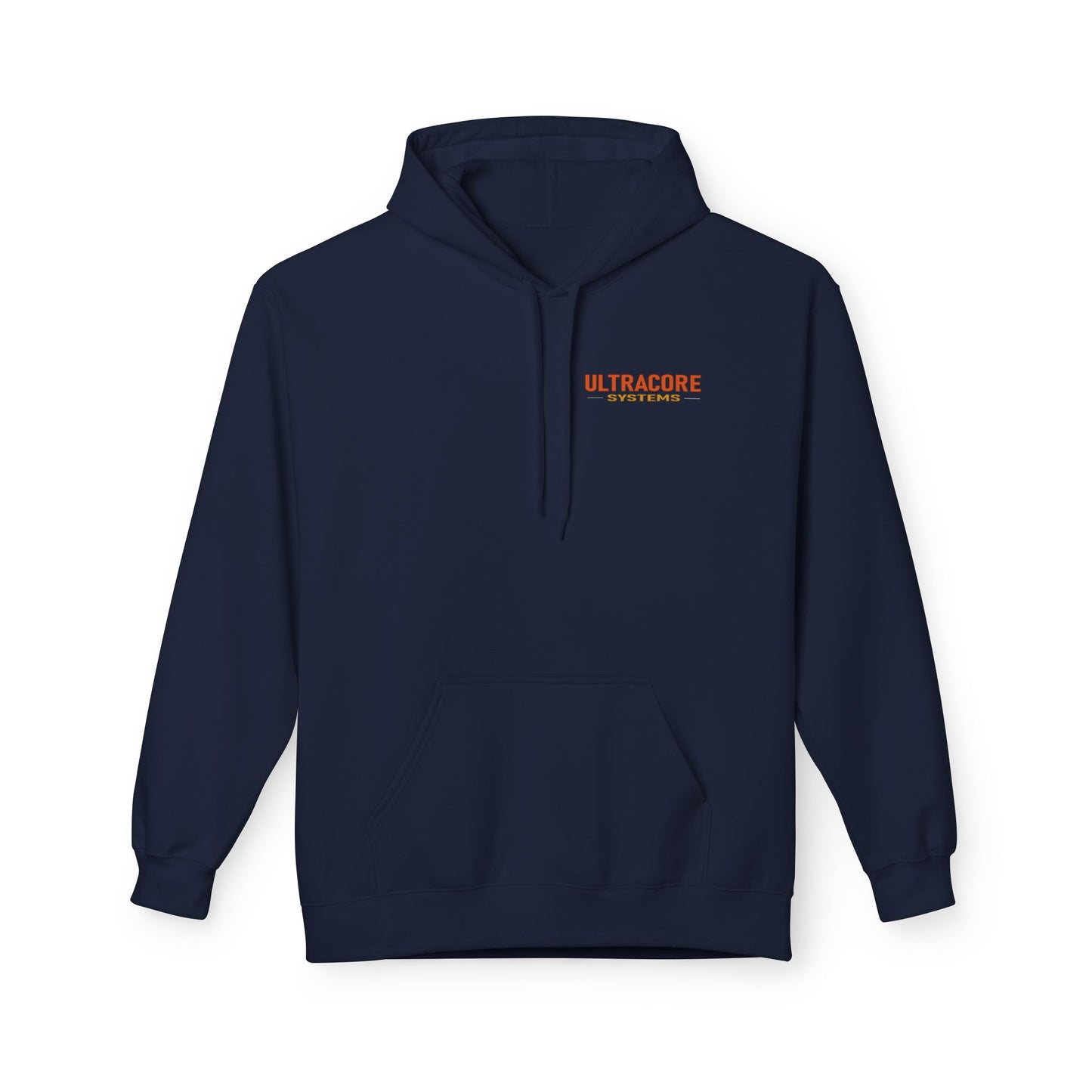 SPEC BREAKDOWN - HOODIE