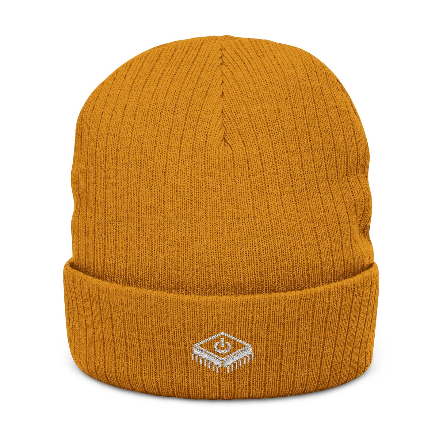 UC LOGO - BEANIE