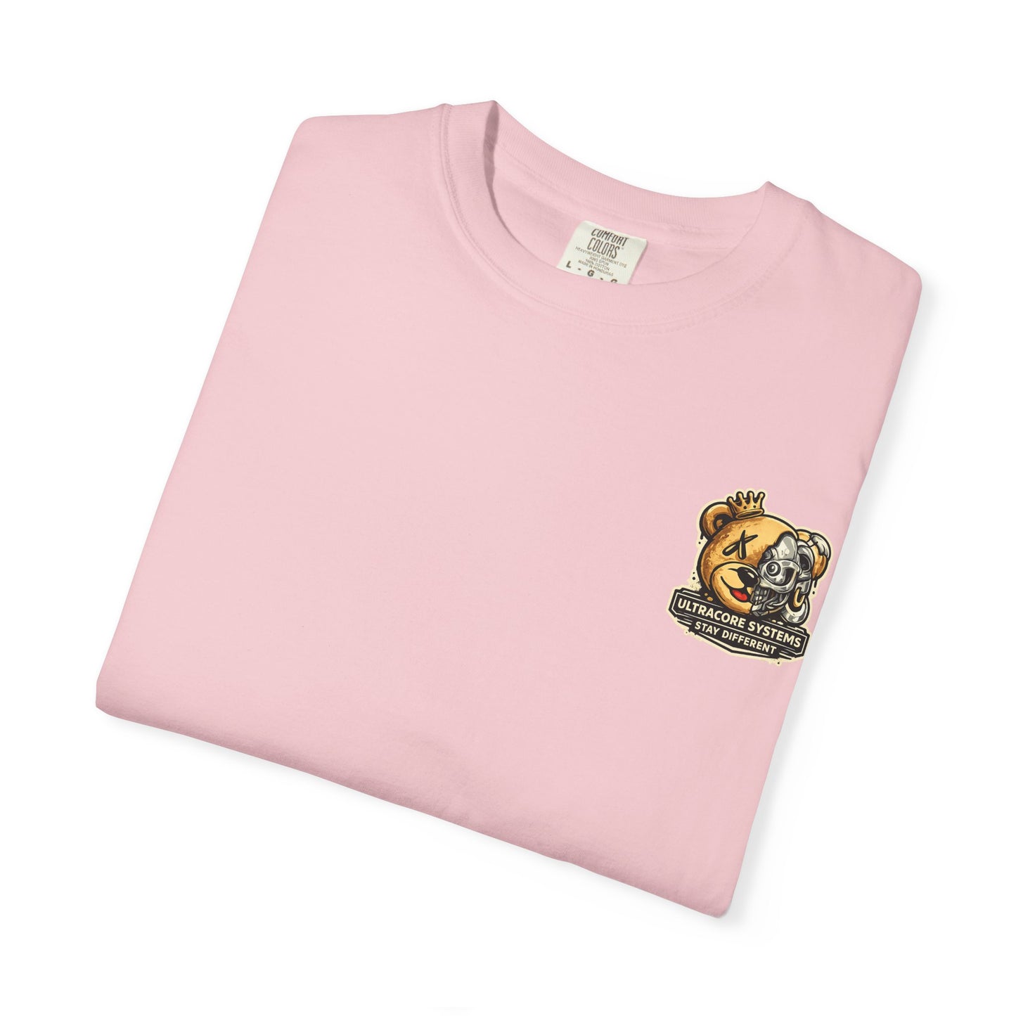 ROBO BEAR - T-SHIRT