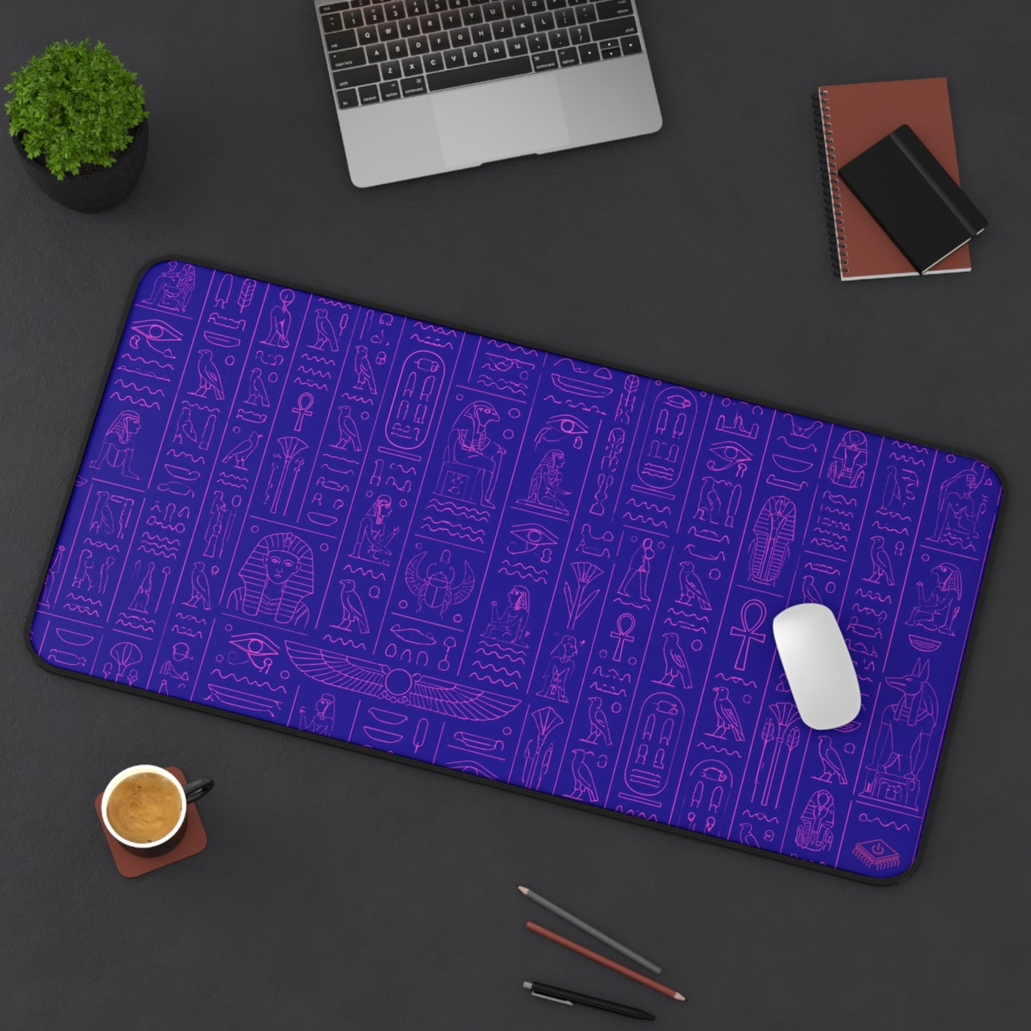 PHARAOH - MOUSE PAD