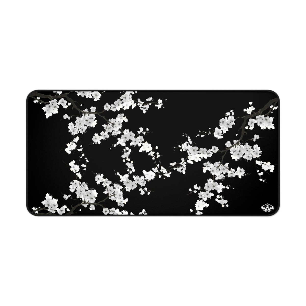 CRIMSON - MOUSE PAD