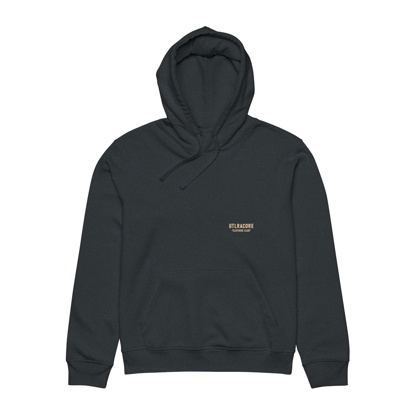 MOTO - HOODIE