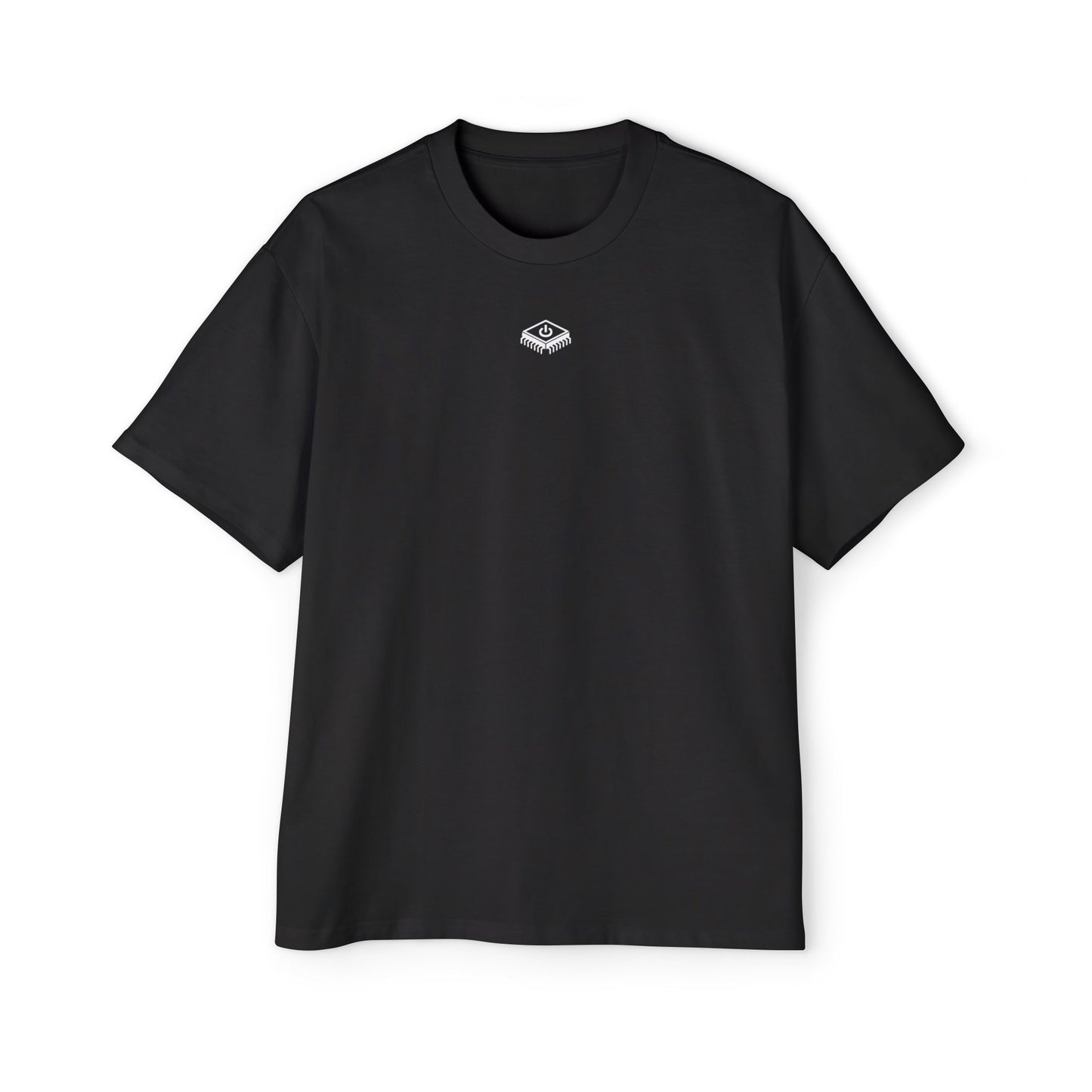 BE KNOWN - OVERSIZED TEE