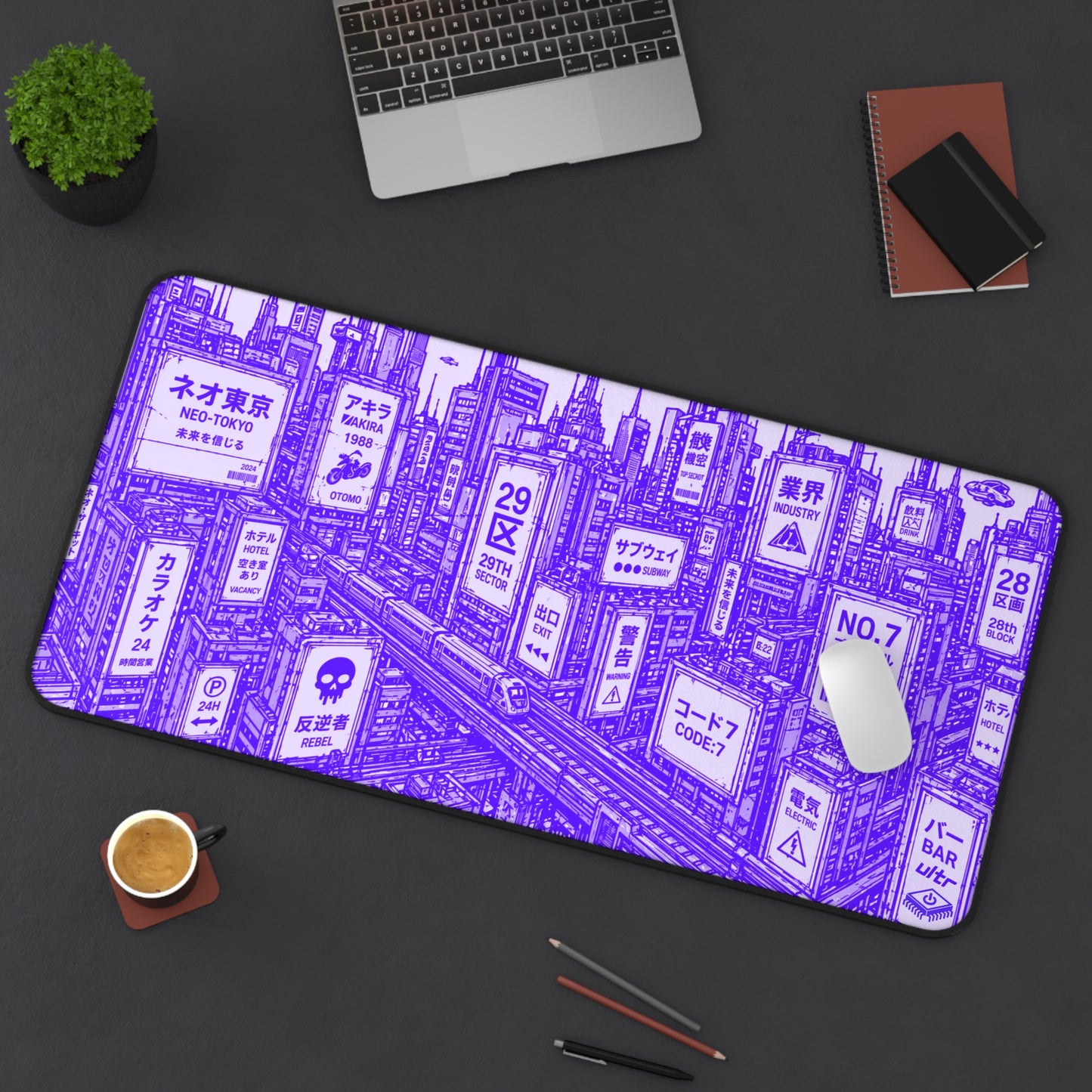 NEO - MOUSE PAD