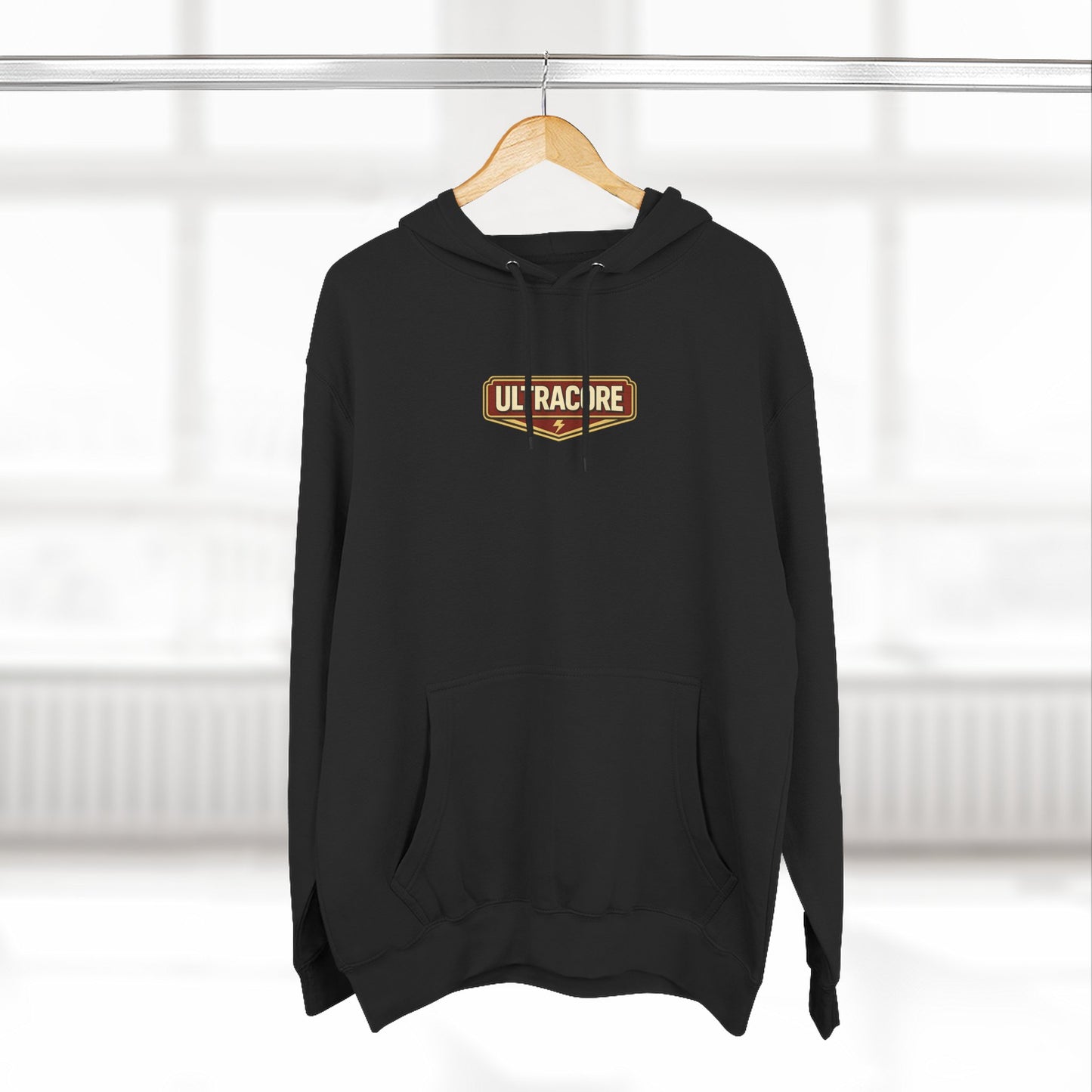 DDR5 - HOODIE